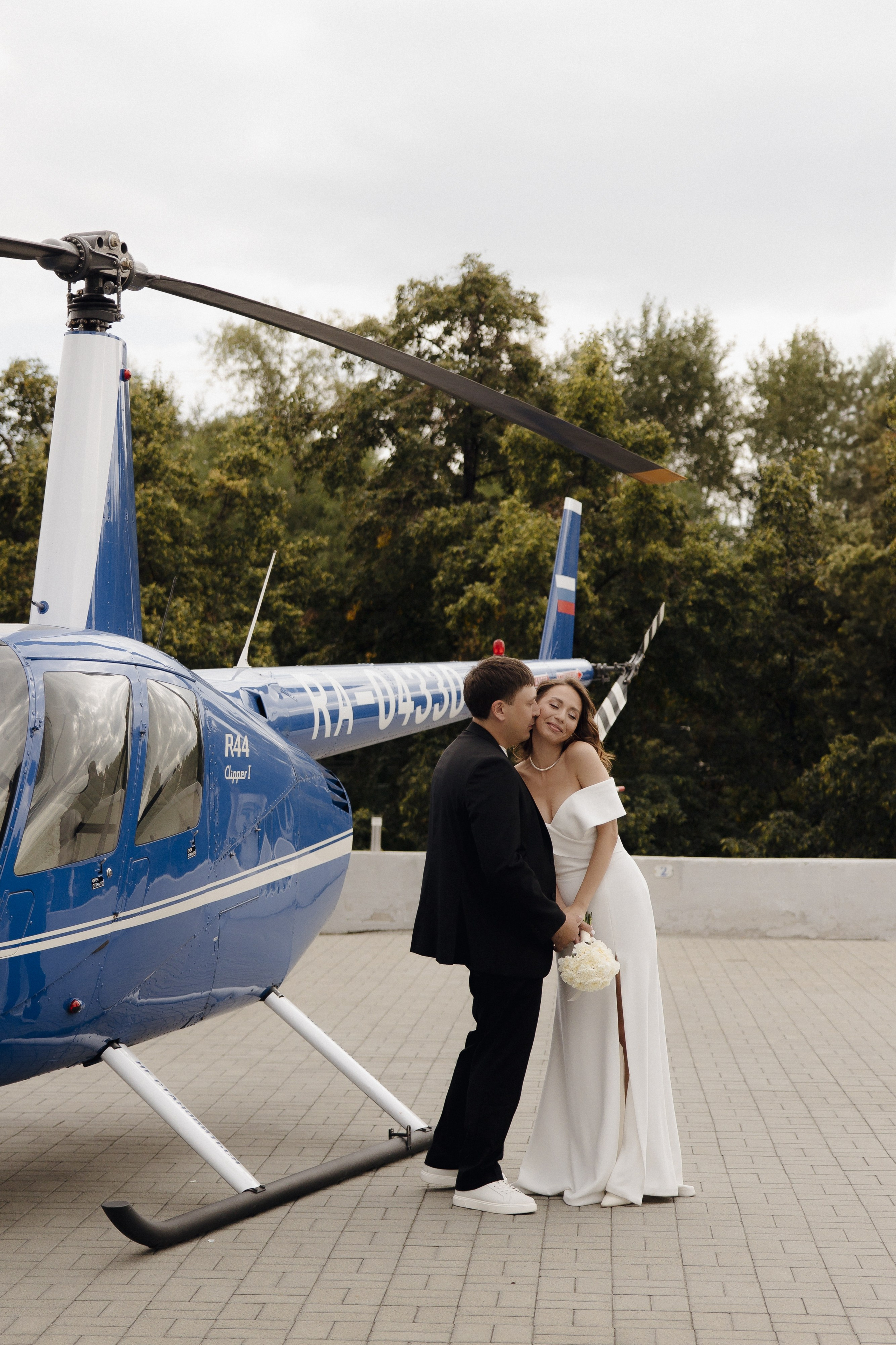 АНЖЕЛИКА И РОДИОН. Свадебный и индивидуальный фотограф в Челябинске Евгения Негодяева