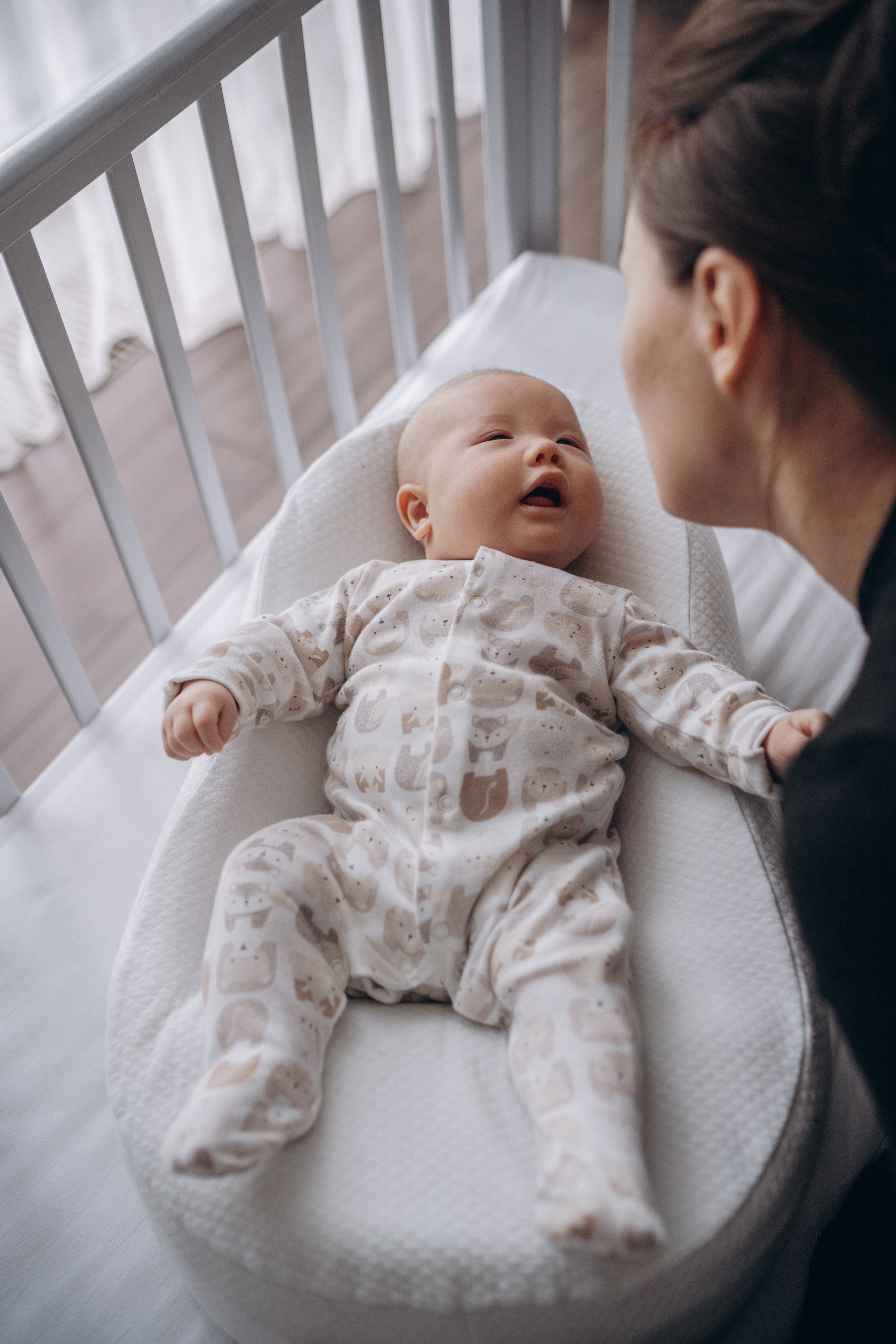 Анара Алихан Айсултан. Надежда Виховская — семейный фотограф в Астане
