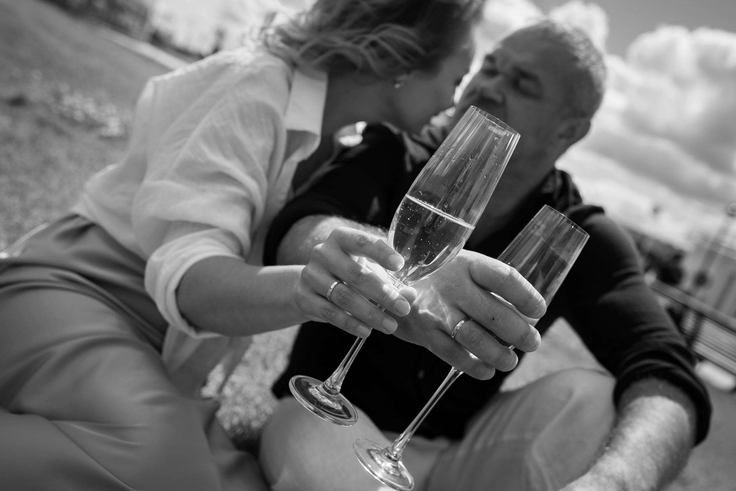 Юлия и Максим. Годовщина свадьбы. Семейный и детский фотограф в Москве Дорогова Екатерина