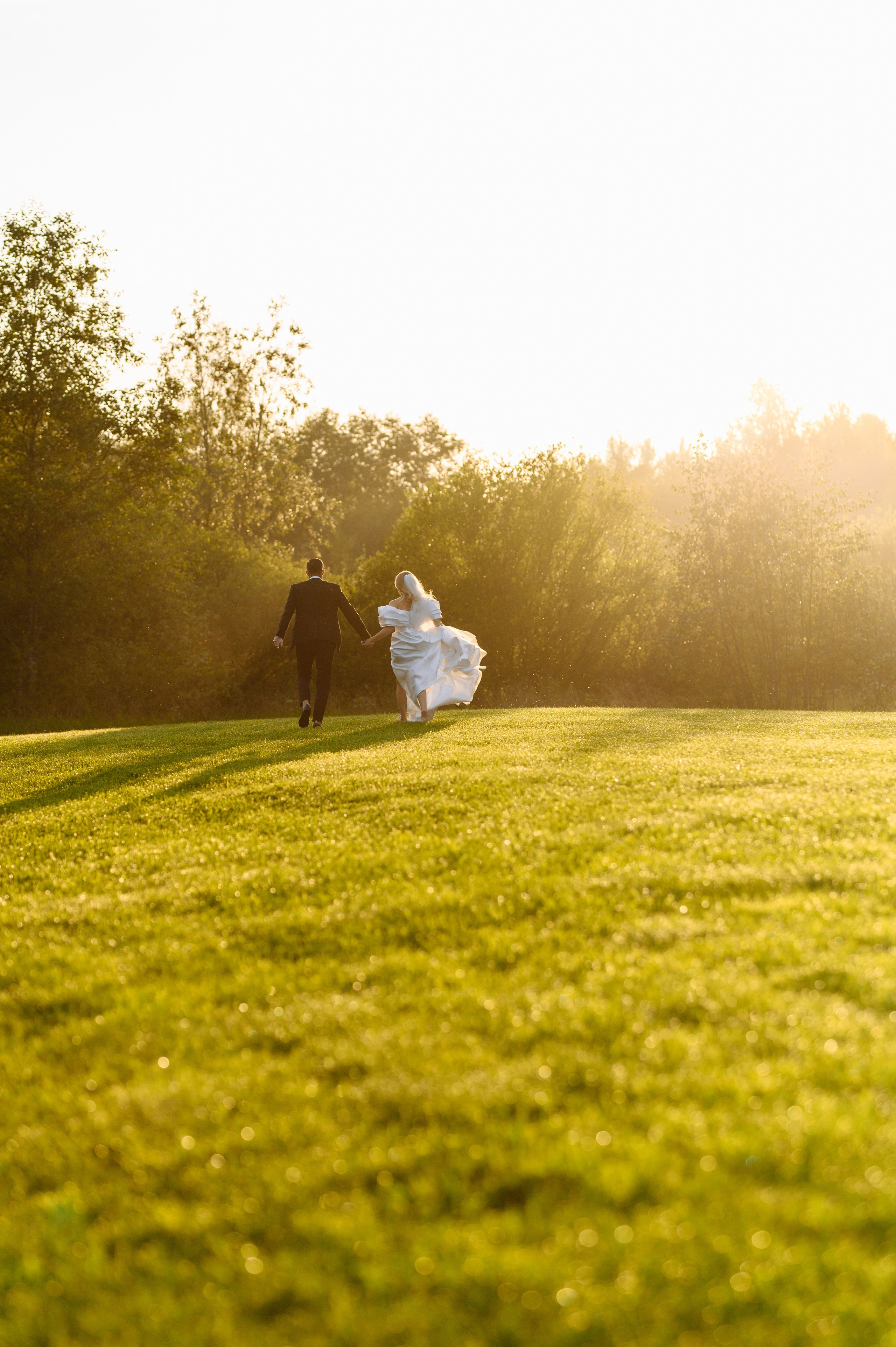 Дмитрий и Елизавета. Фотограф Кирилл Верт