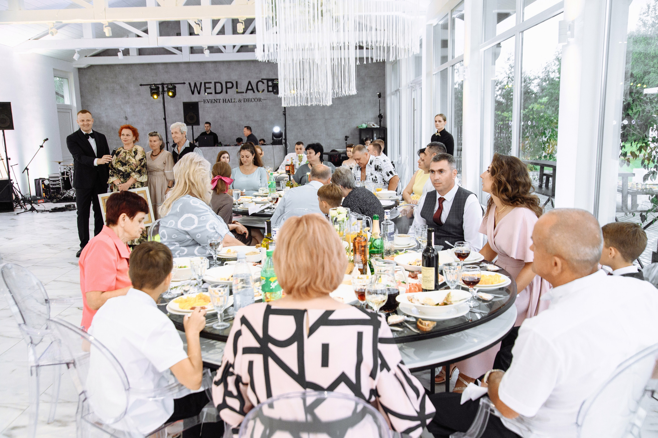 Дмитрий и Елизавета. Фотограф Кирилл Верт