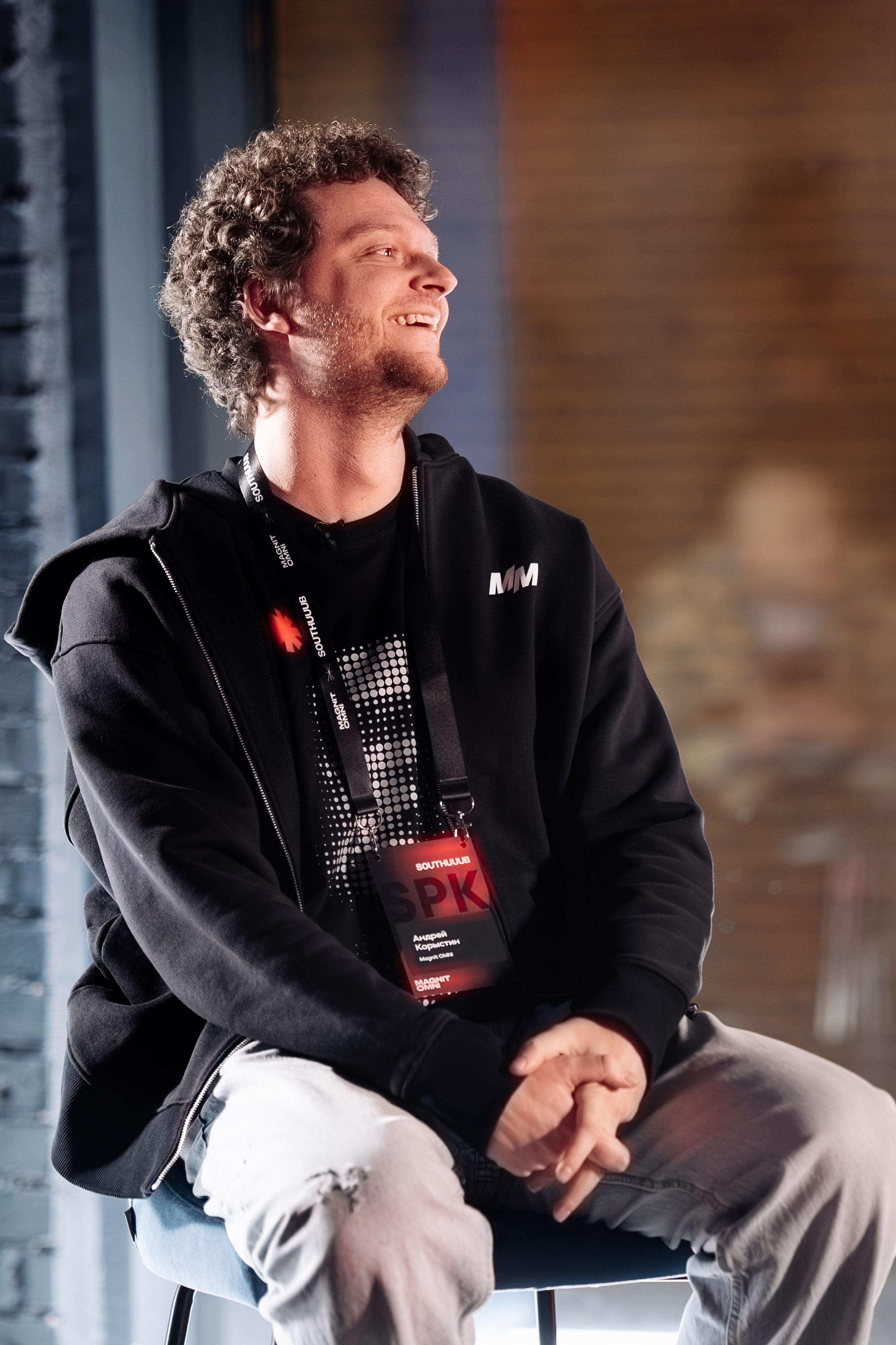 South HUB & Magnit OMNI: CPO & CTO. Как синхронизировать продукт и технологии, чтобы решения доходили до рынка быстрее?. South HUB