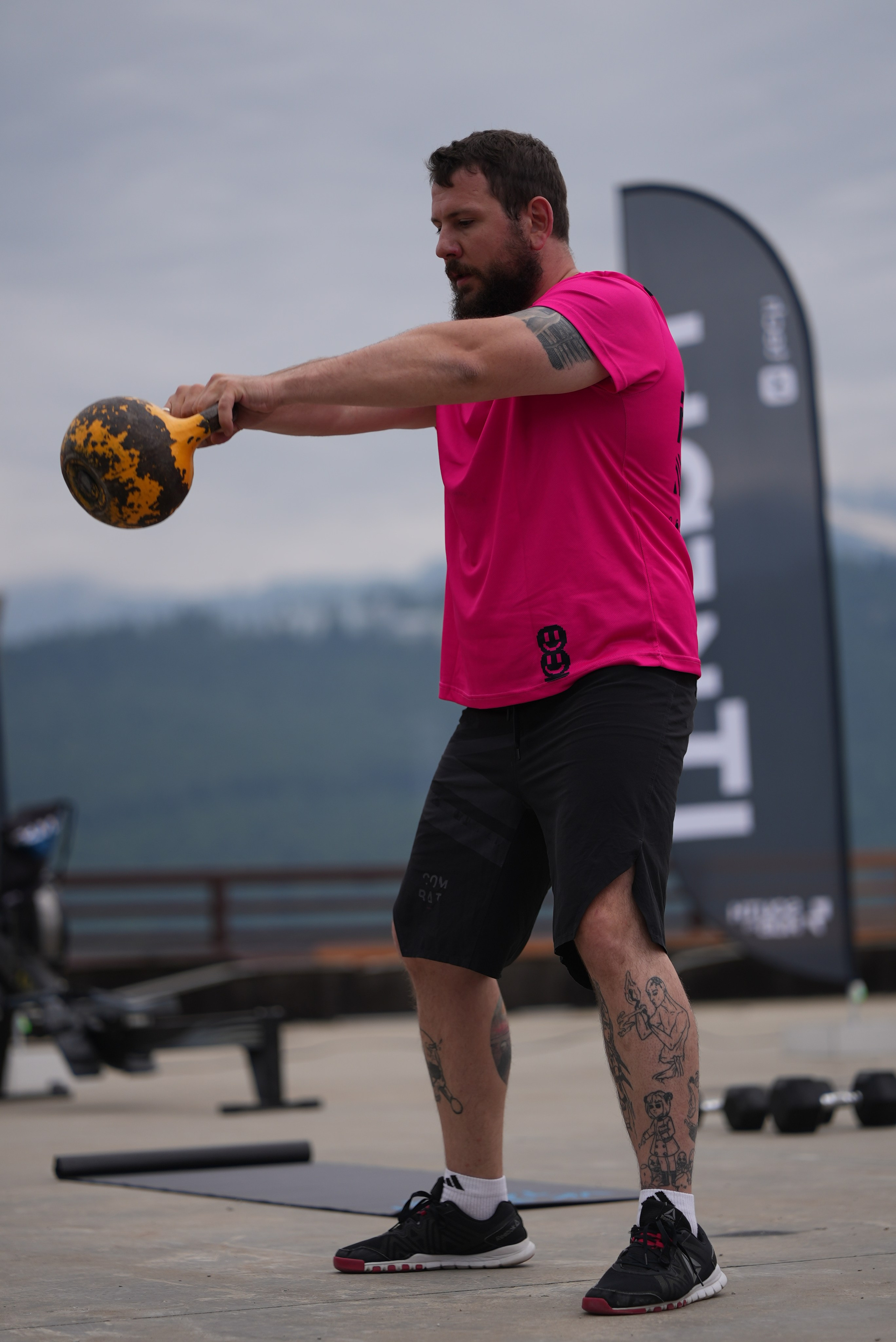 Спорт. South HUB