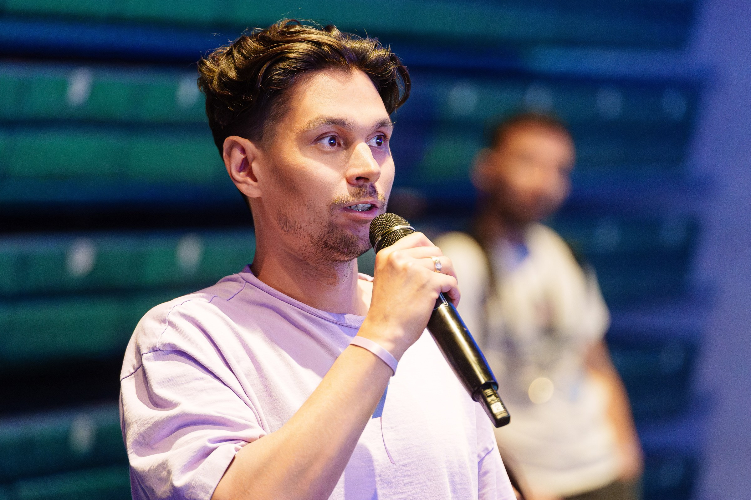 Доклады South HUB 2024. South HUB