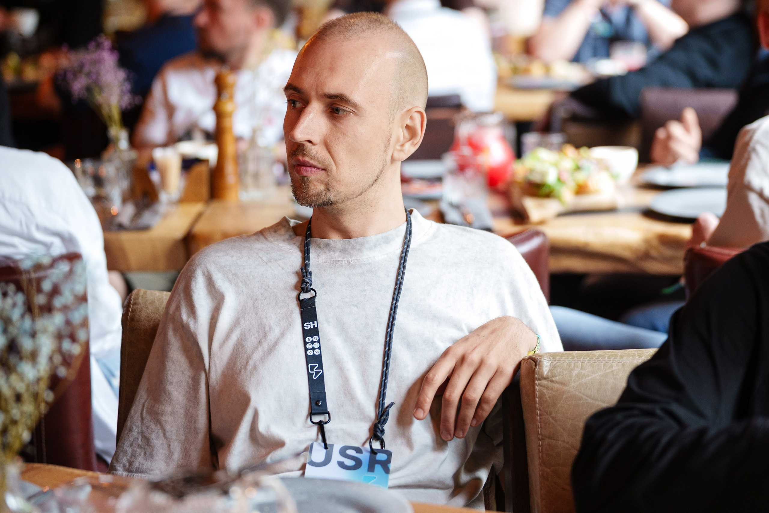 Бизнес-завтраки и дискуссии. South HUB