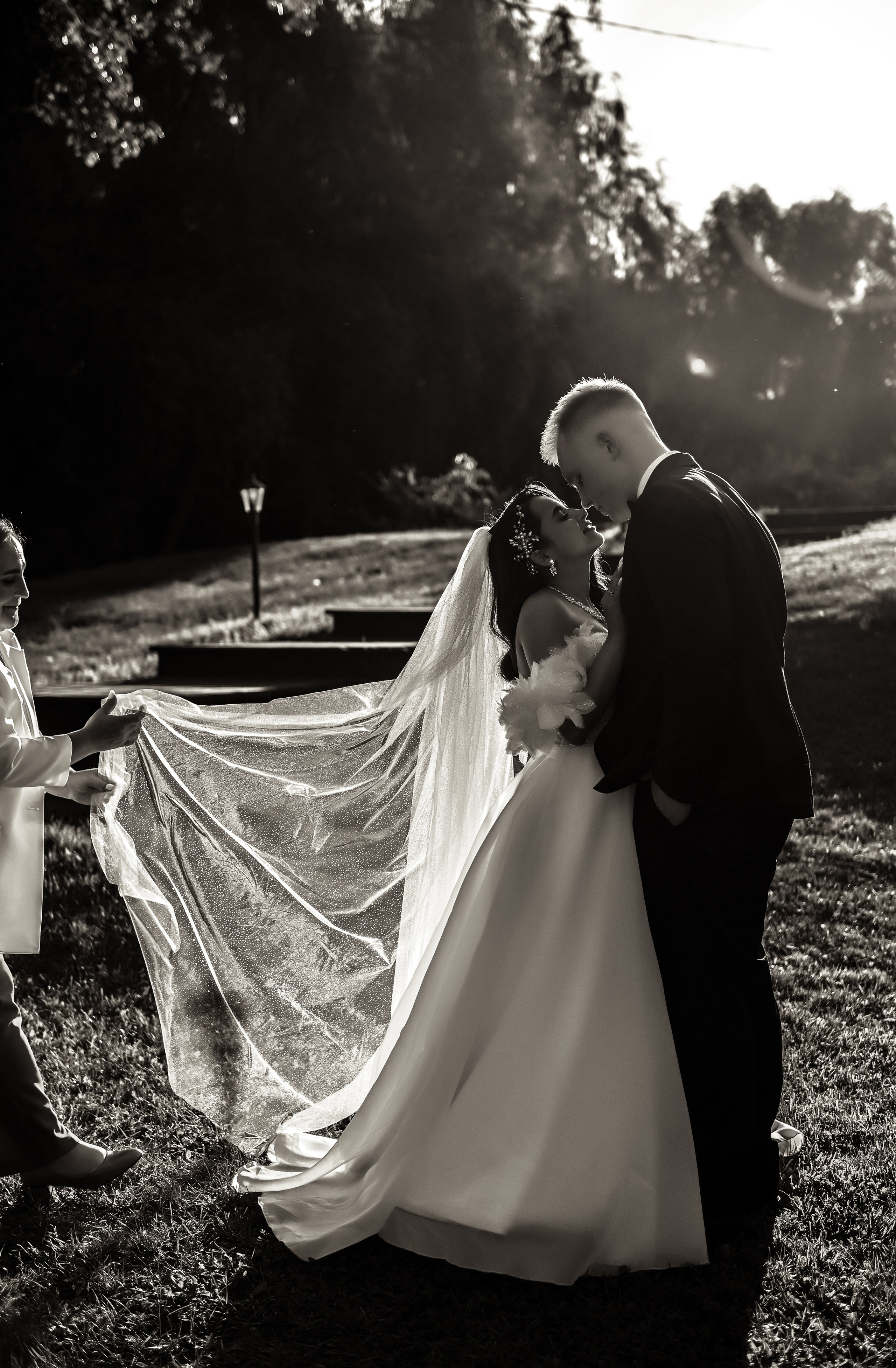 Шикарные ребята Владислав и Анастасия. Свадебный, семейный, детский, контент фотограф в Омске Максим Ильин