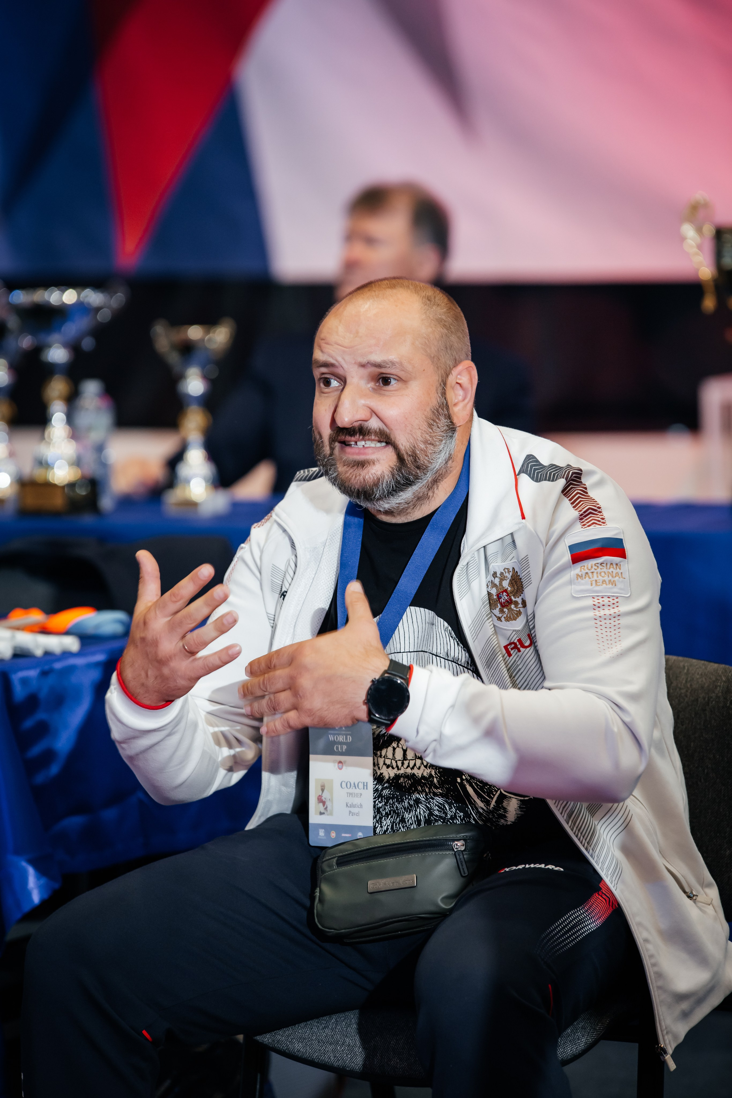 Спорт. Люксмедиа — это команда фотографов и видеографов. Город Казань. Дамир Сафин