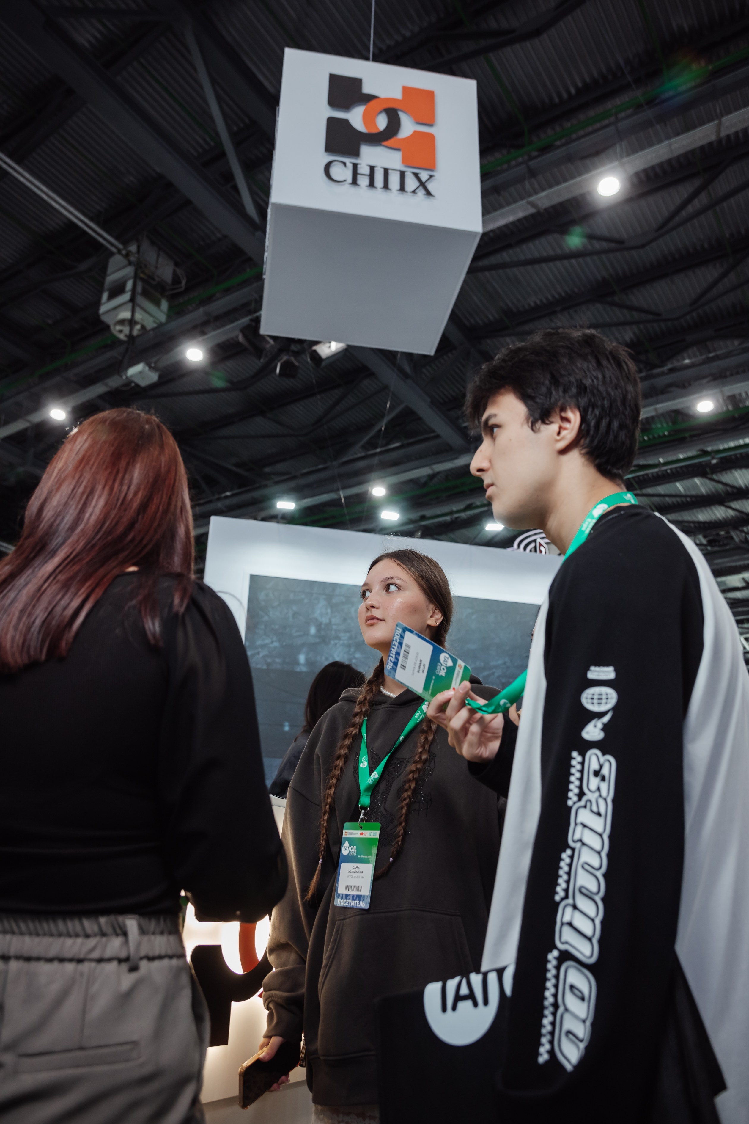 Конференции и мероприятия. Люксмедиа — это команда фотографов и видеографов. Город Казань. Дамир Сафин