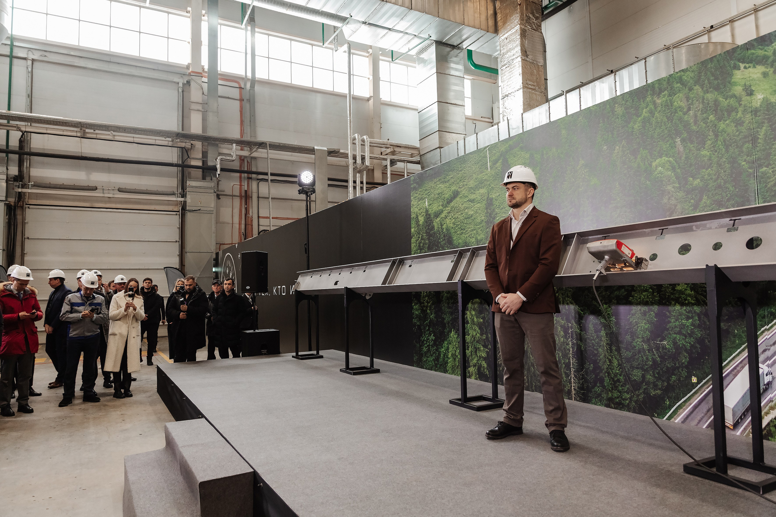 Конференции и мероприятия. Люксмедиа — это команда фотографов и видеографов. Город Казань. Дамир Сафин