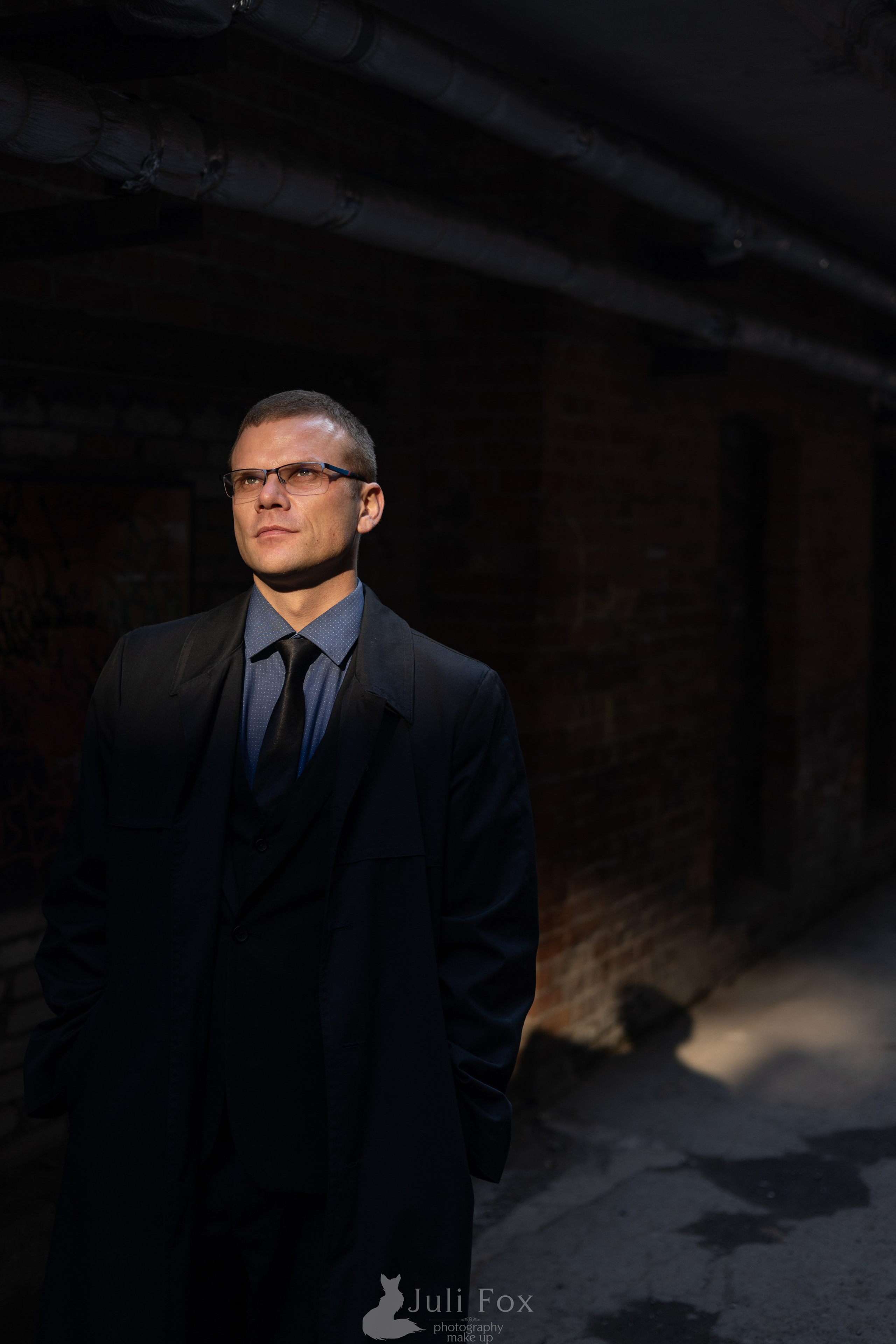 МУЖСКИЕ ПОРТРЕТЫ. Портретный, свадебный, репортажный фотограф во Владивостоке Юлиана Джули Фокс