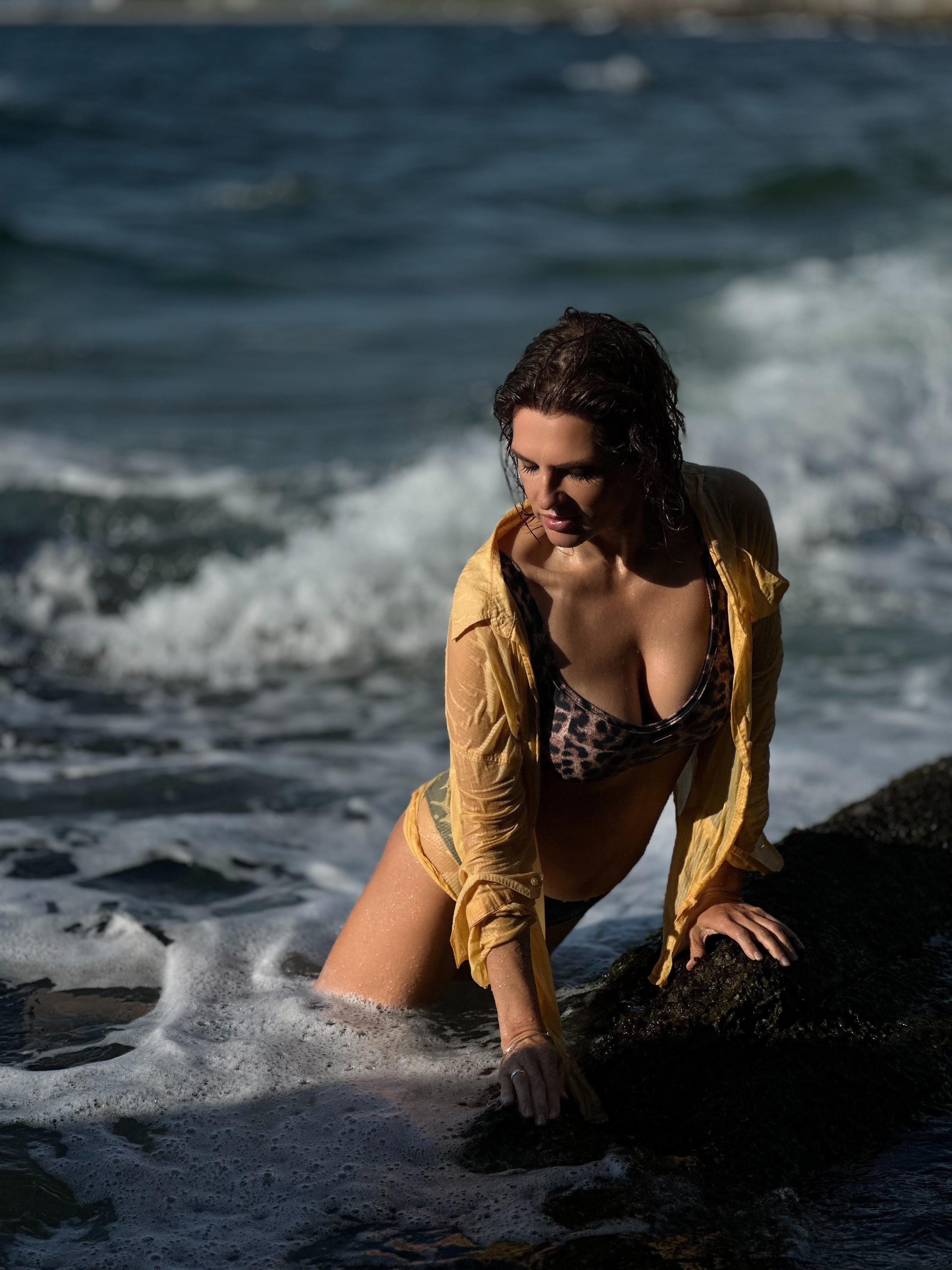 ДЕВУШКИ В БЕЛЬЕ. Портретный, свадебный, репортажный фотограф во Владивостоке Юлиана Джули Фокс