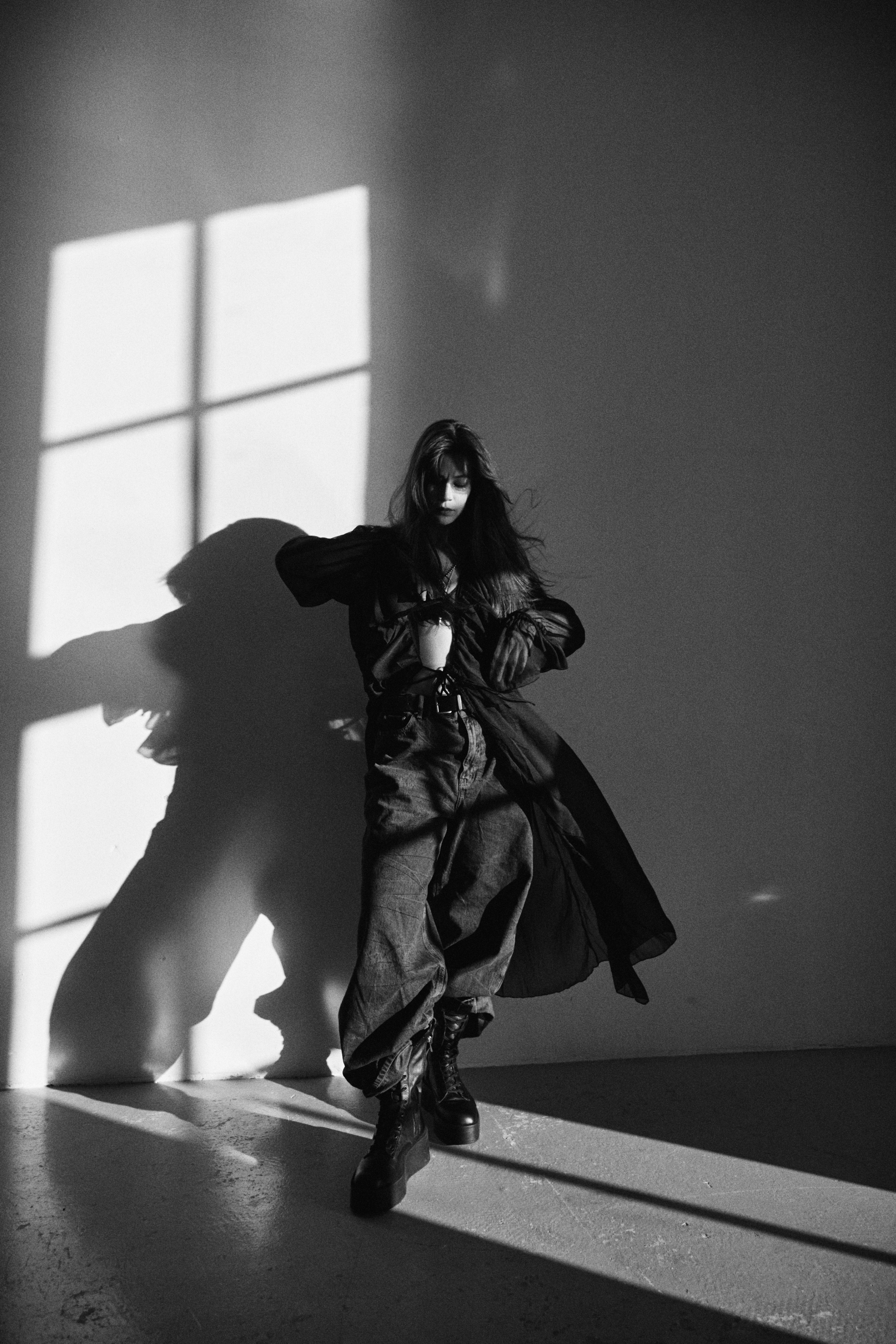 Masha. Фотограф Анна Гребенник