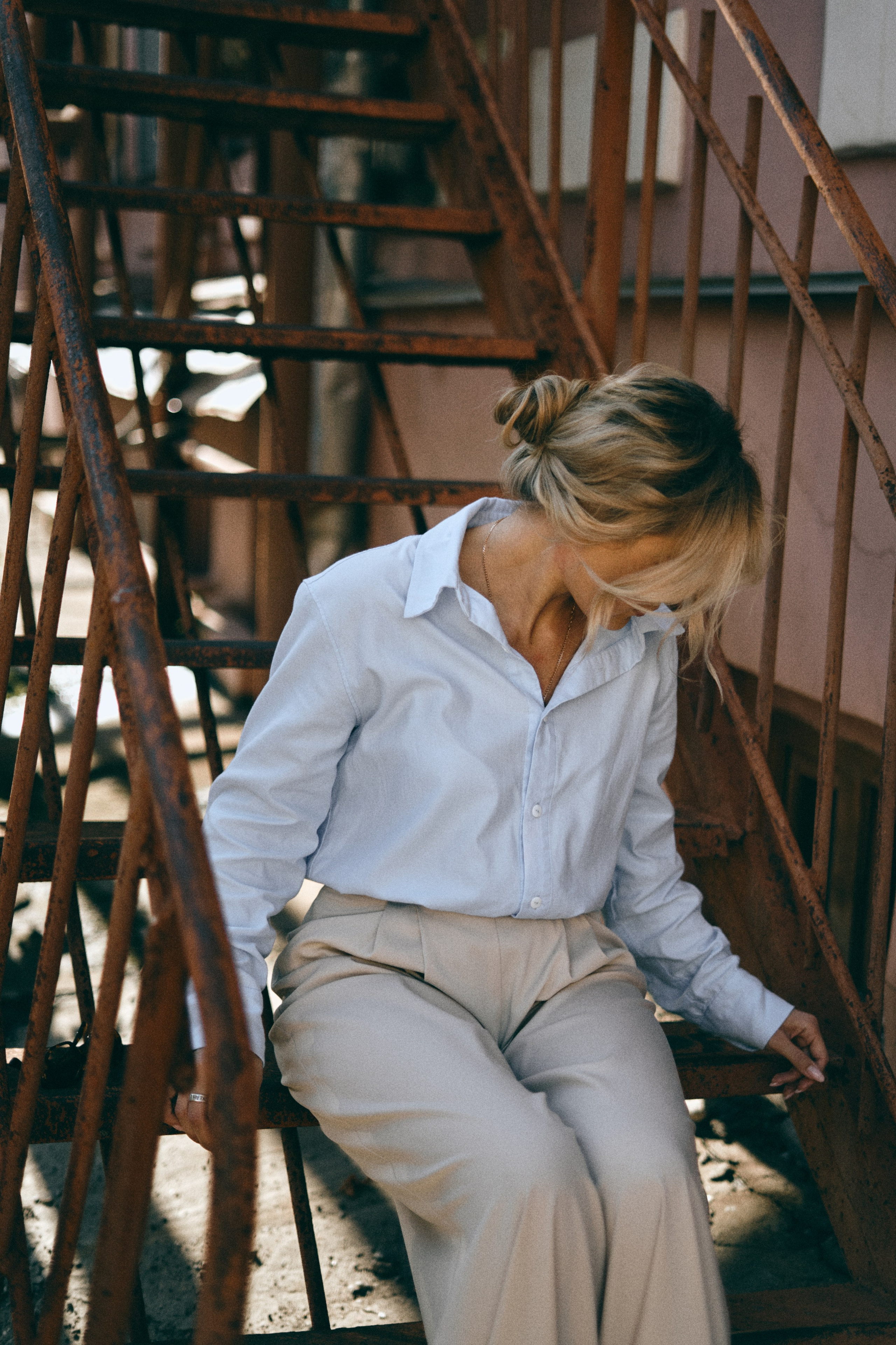 Ксения. Фотограф Киров Анжелика Некрасова