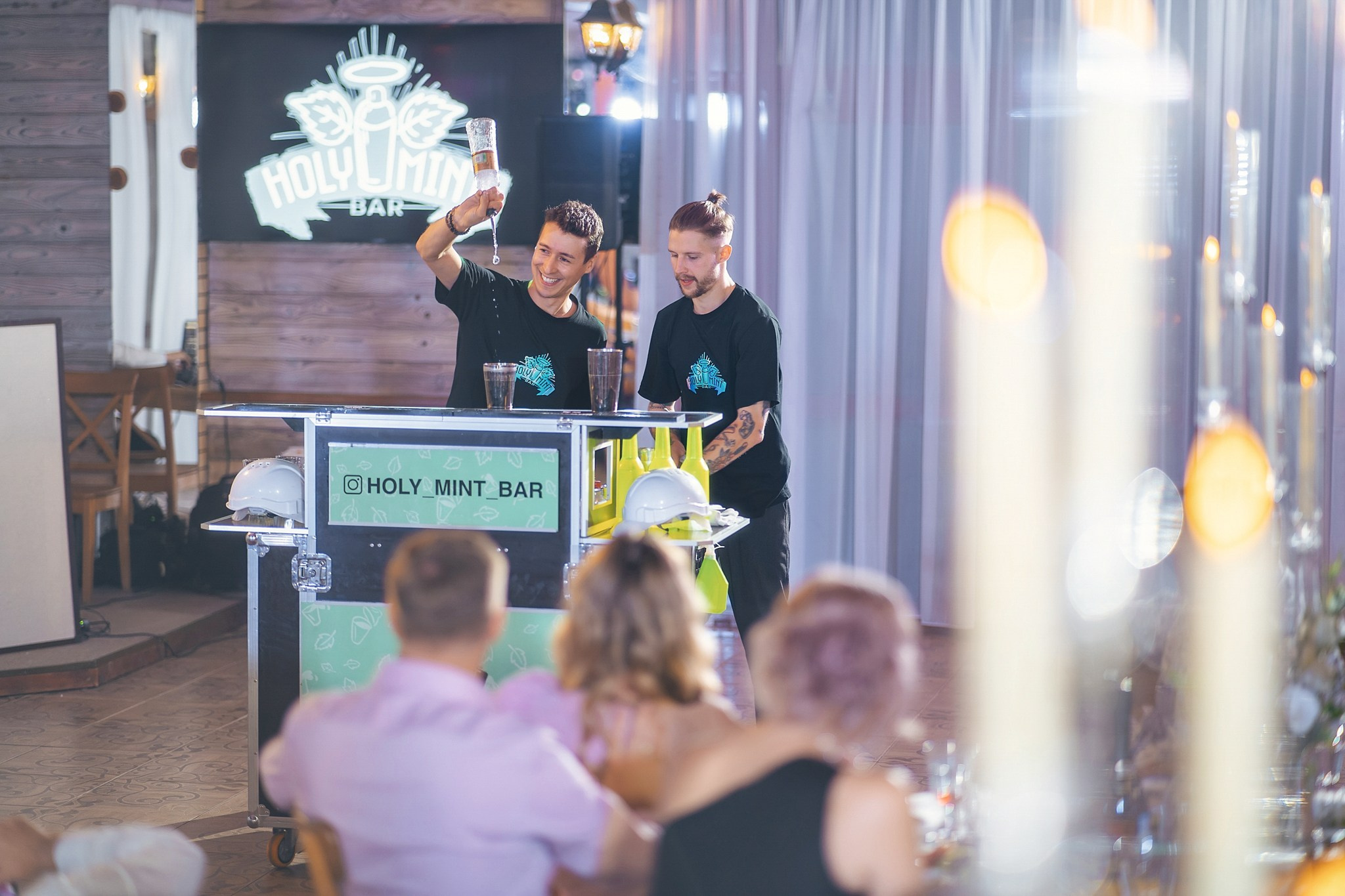 Дарья и Александр. Андрей Сливенко. Свадебный фотограф и видеограф в Волгодонске и Ростове-на-Дону