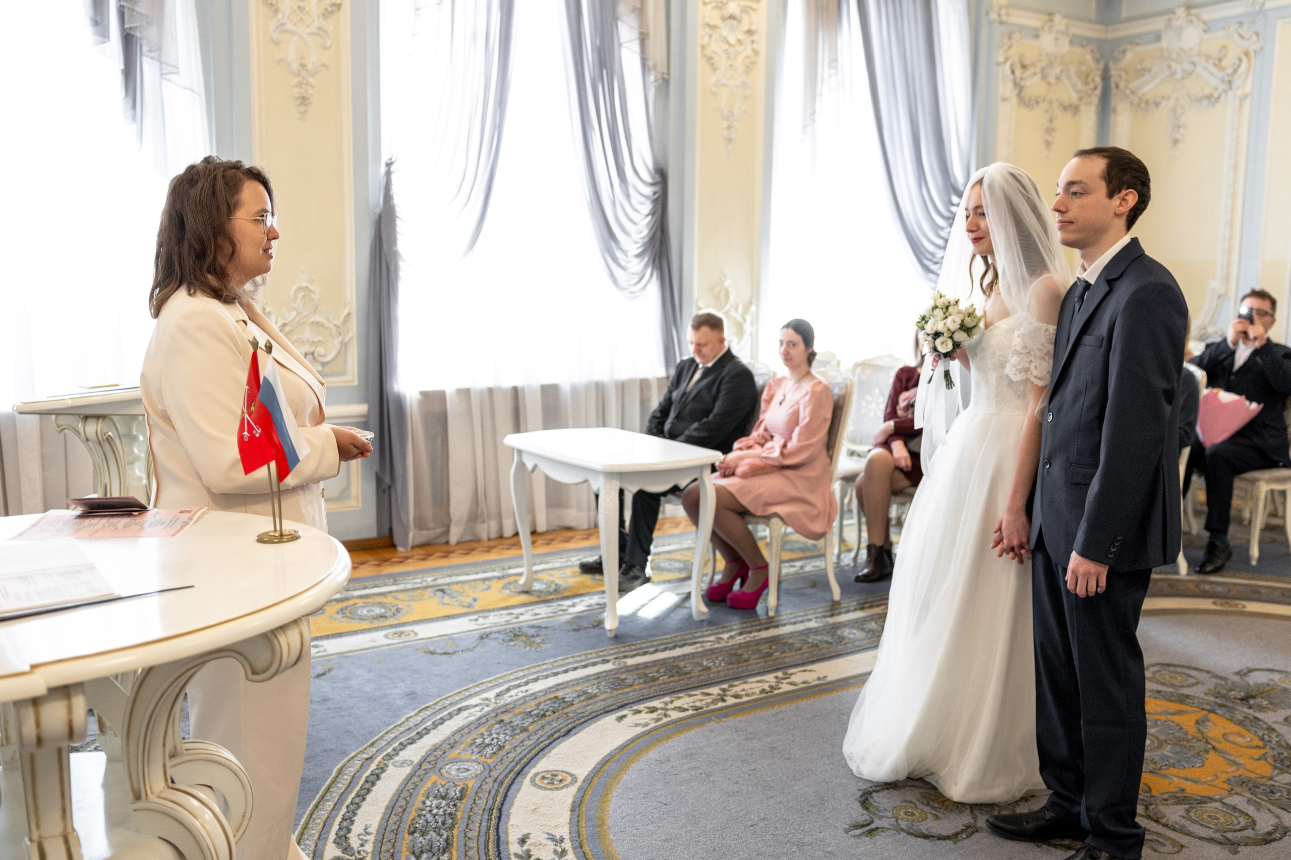 Ира & Игорь. Фотограф Санкт-Петербург Андрей Кострикин|PHOKYSVTEBE