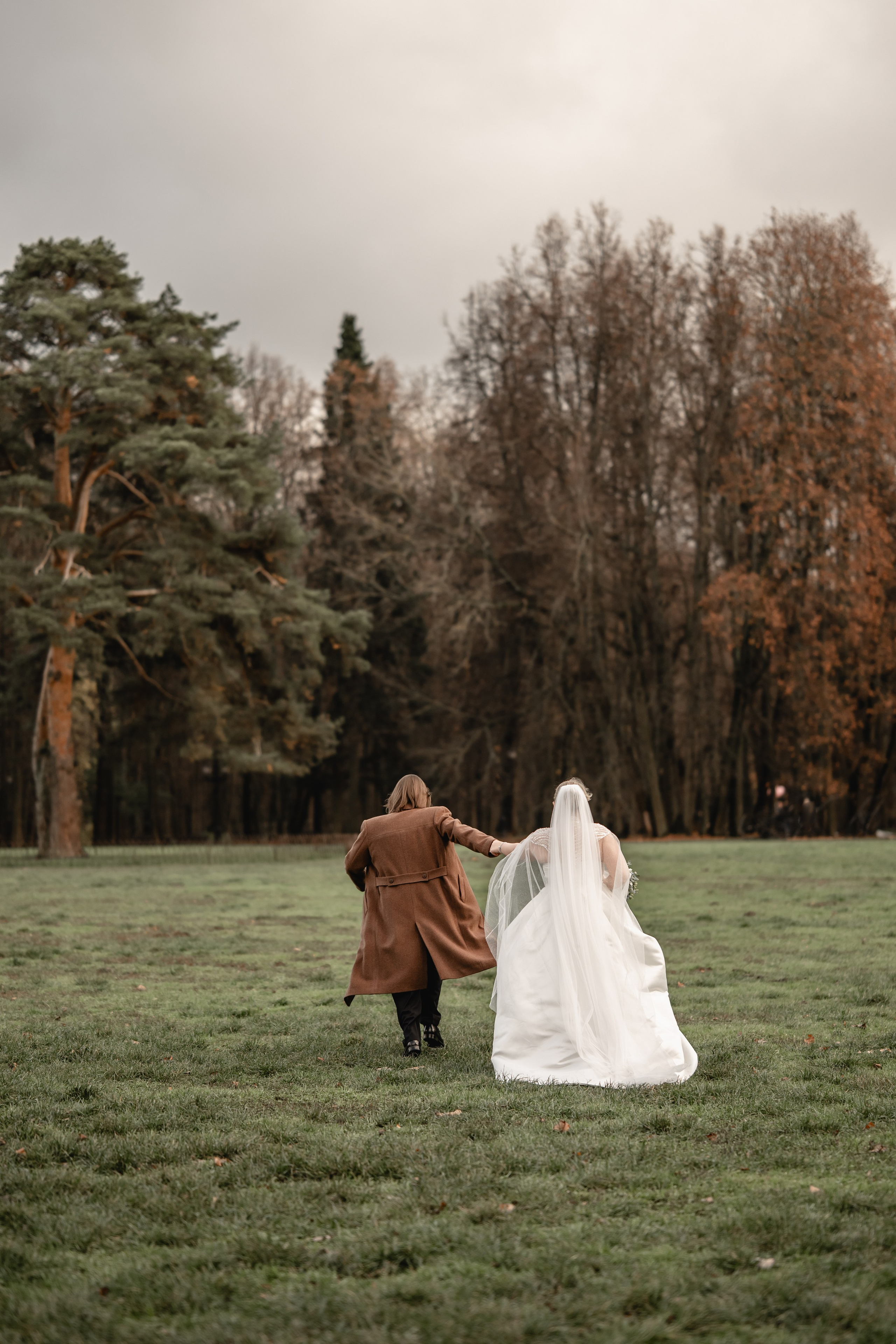 Свадбеное портфолио. Свадебный фотограф Татьяна Сорока Москва и МО