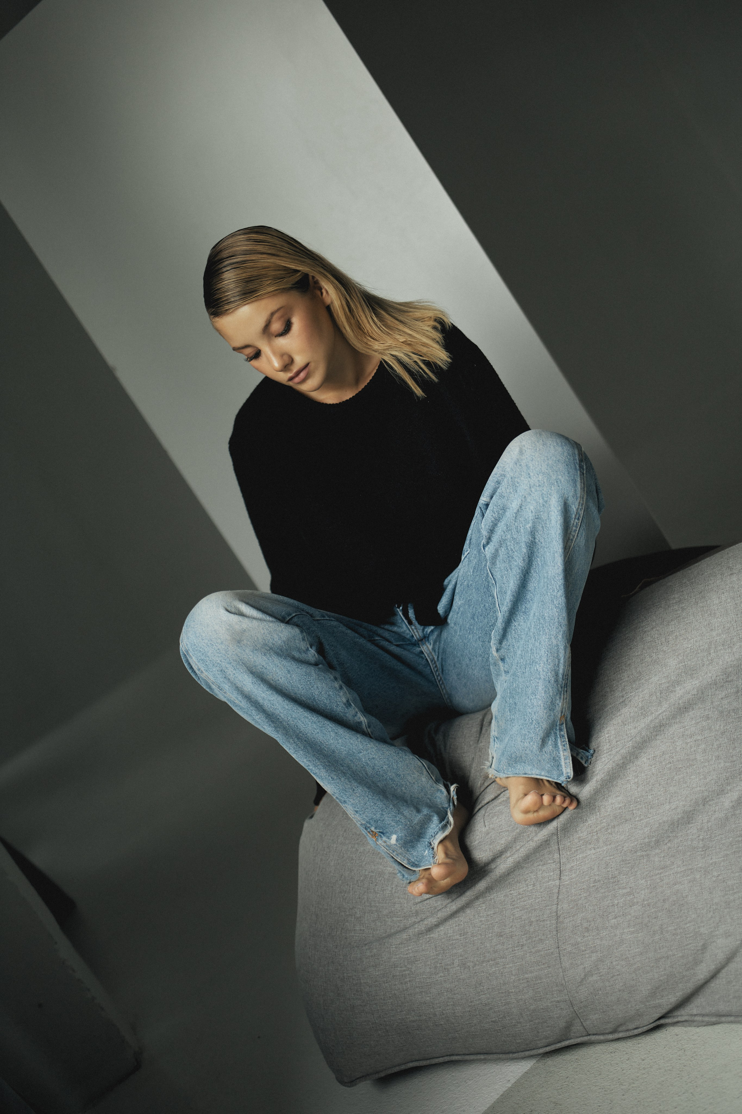 BRAND. Портретный фотограф в Самаре Anastasia Davi. Съемки для брендов