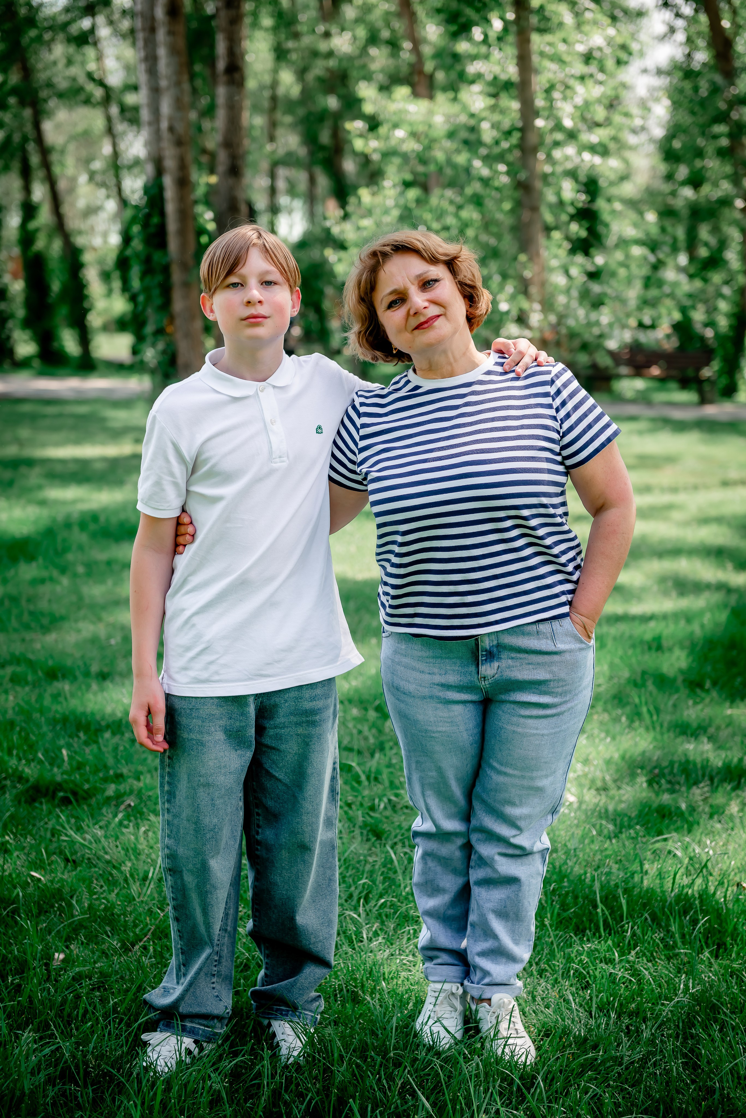 4 «А» |п. Дубовое|Начальная школа|2025. ALBUMIA