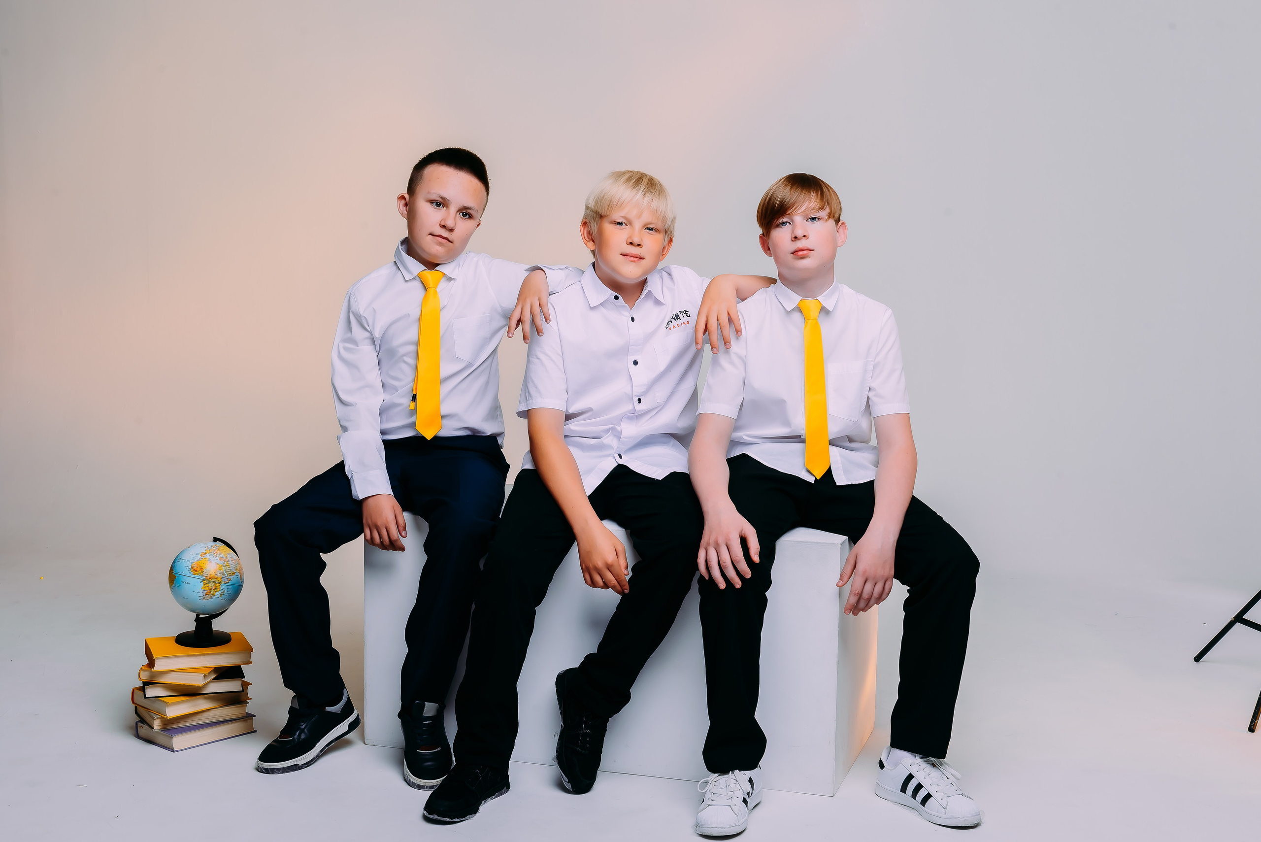 4 «А» |п. Дубовое|Начальная школа|2025. ALBUMIA