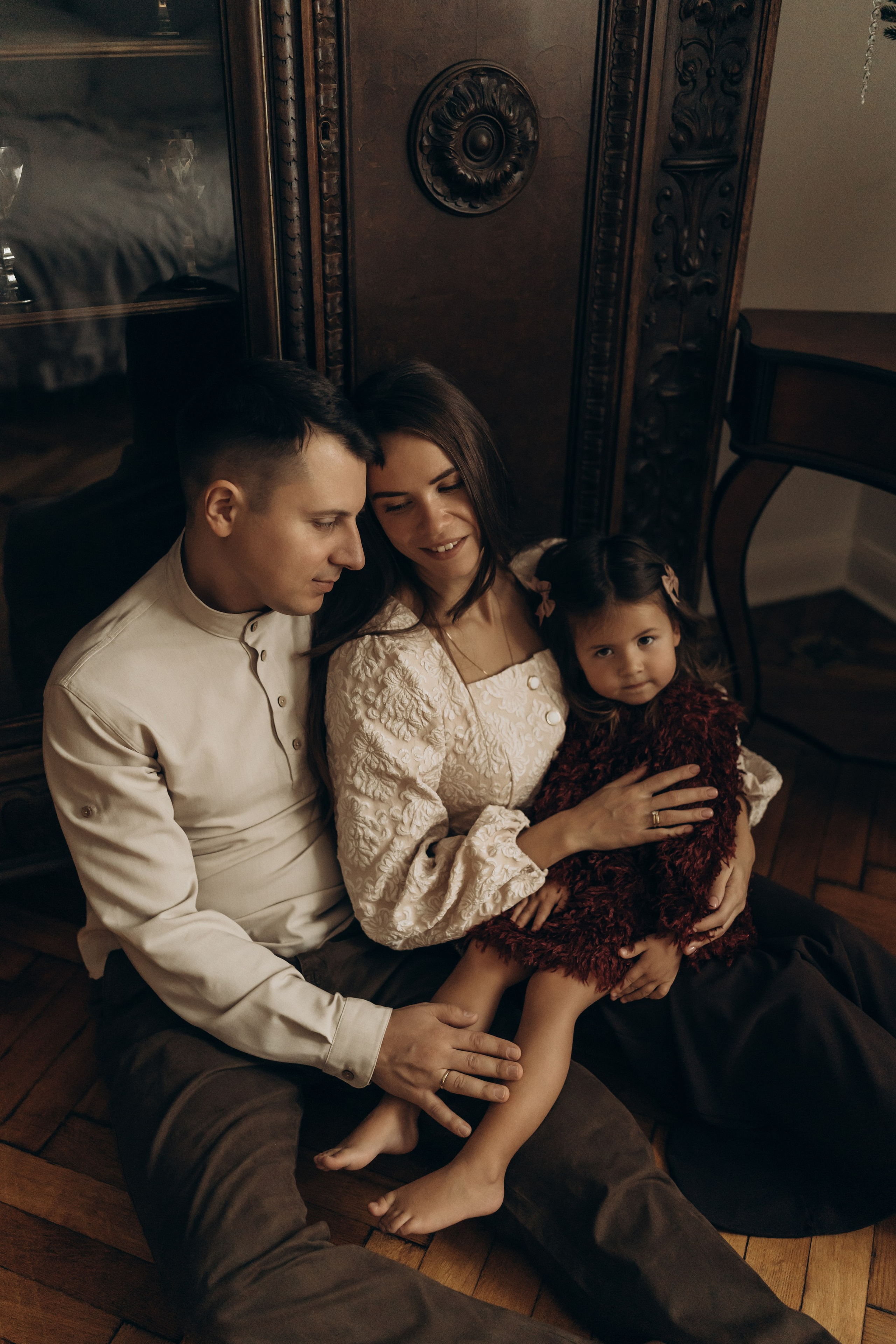 Two sabe. Фотограф Дарья Титова