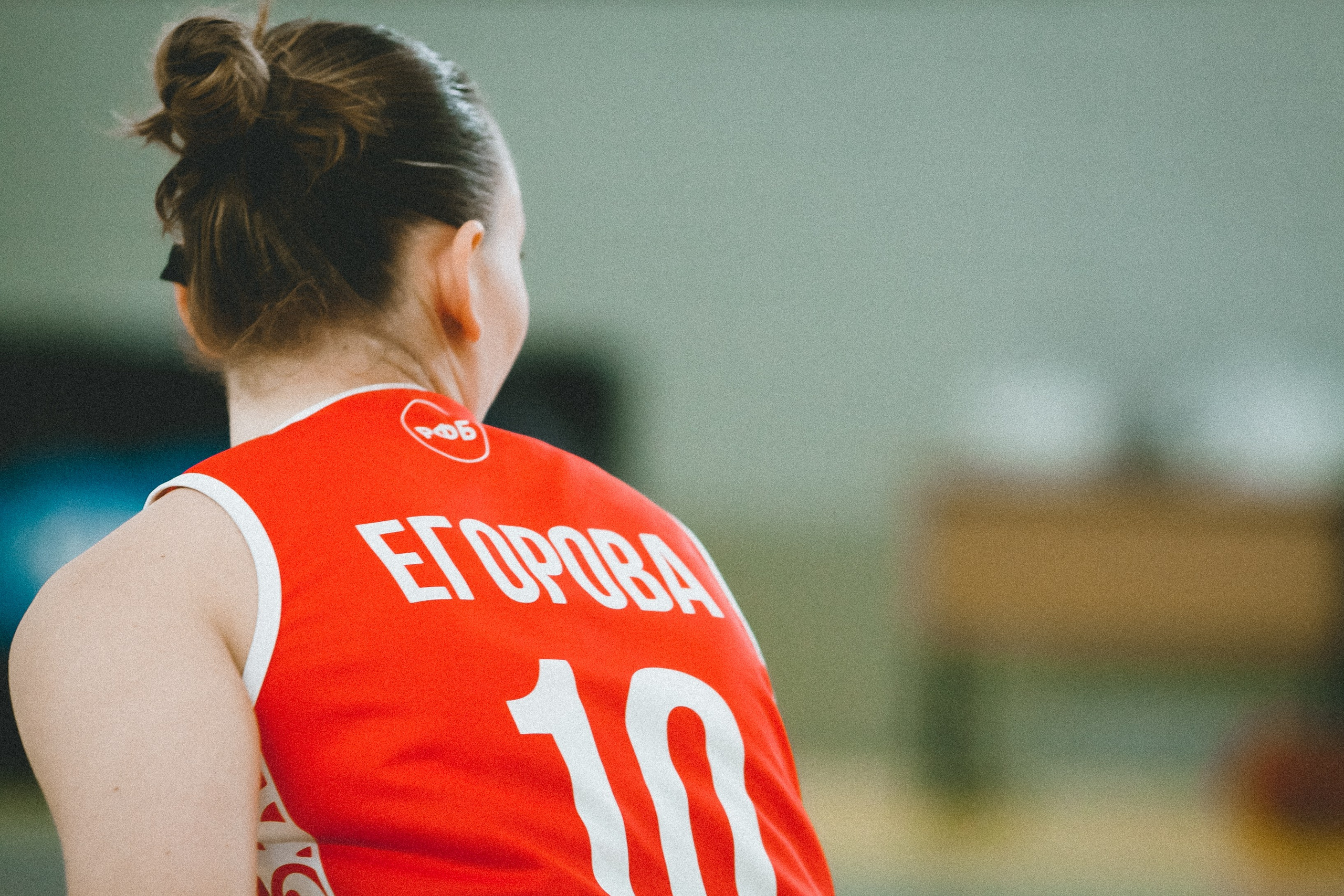 Атланта-Юность / 1. Фотография