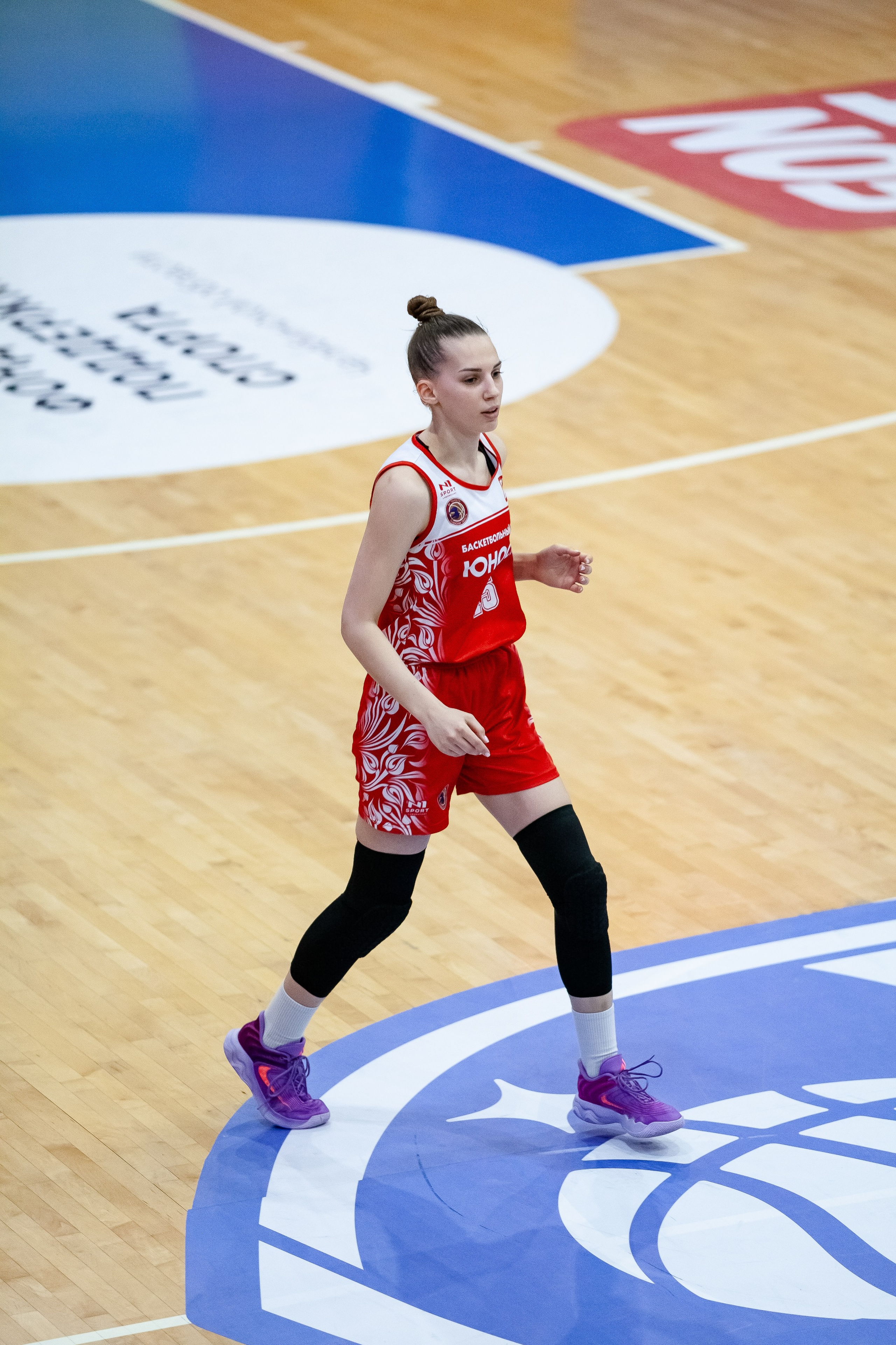 Славянка — Юность. Фотография