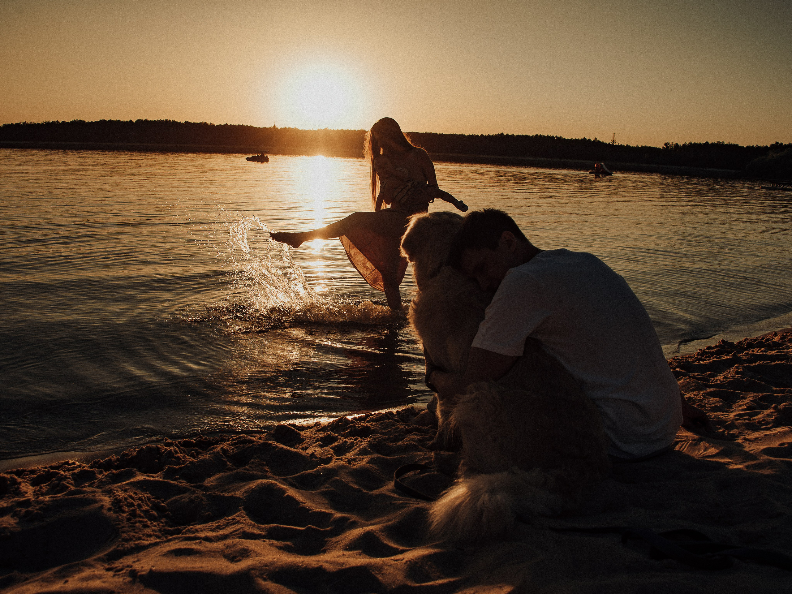 Прогулочная фотоистория. Фотограф Любовь Подосенова Липецк|Воронеж