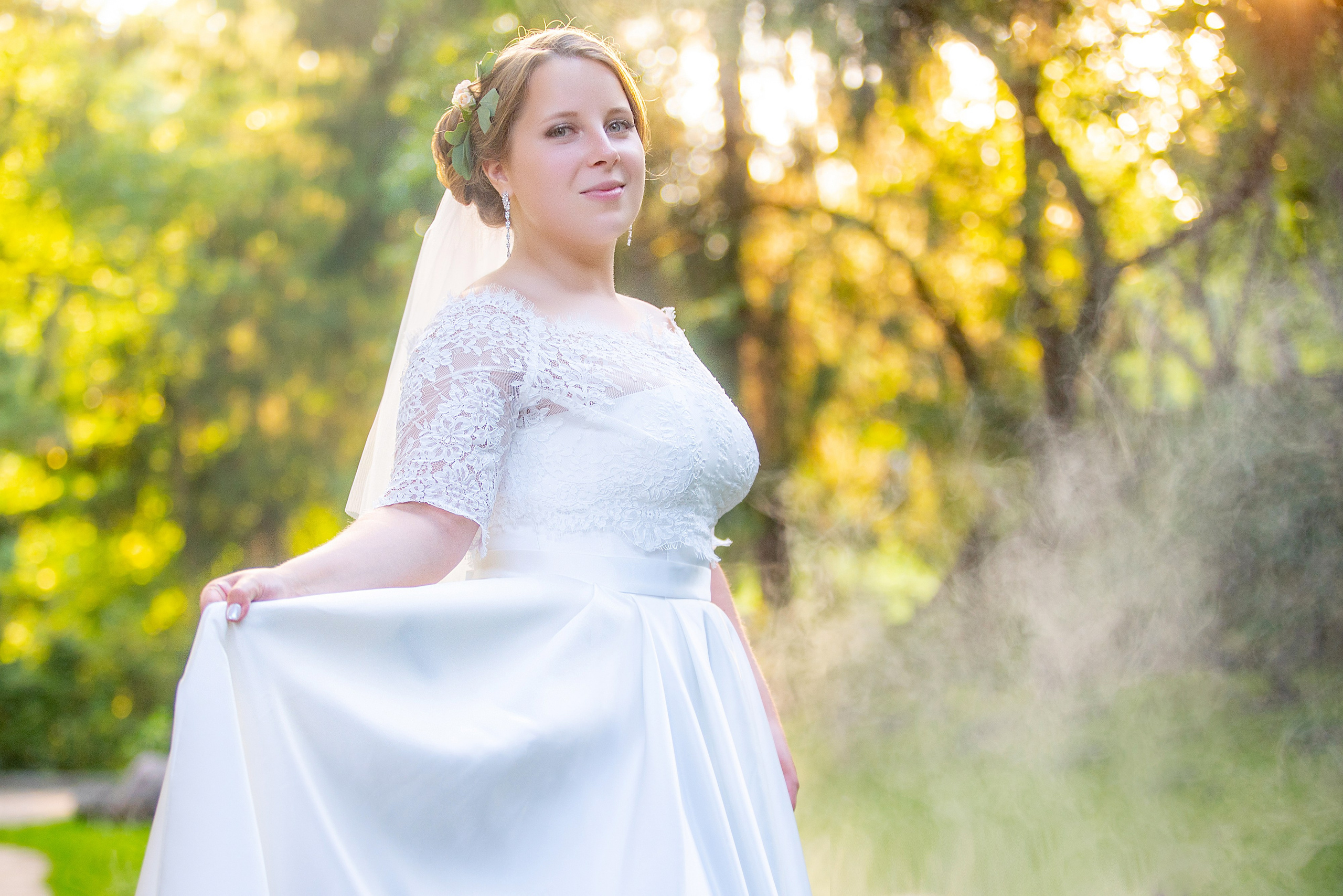 Дмитрий и Вика. Архив