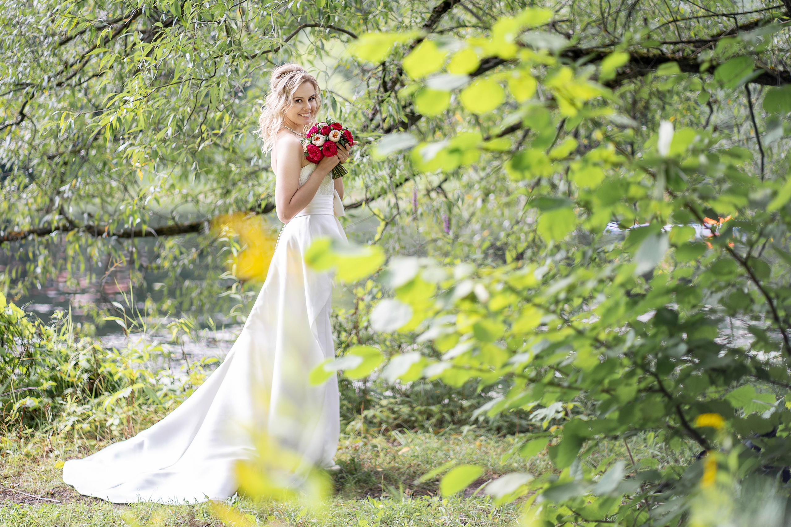 Кирилл и Валерия. Архив