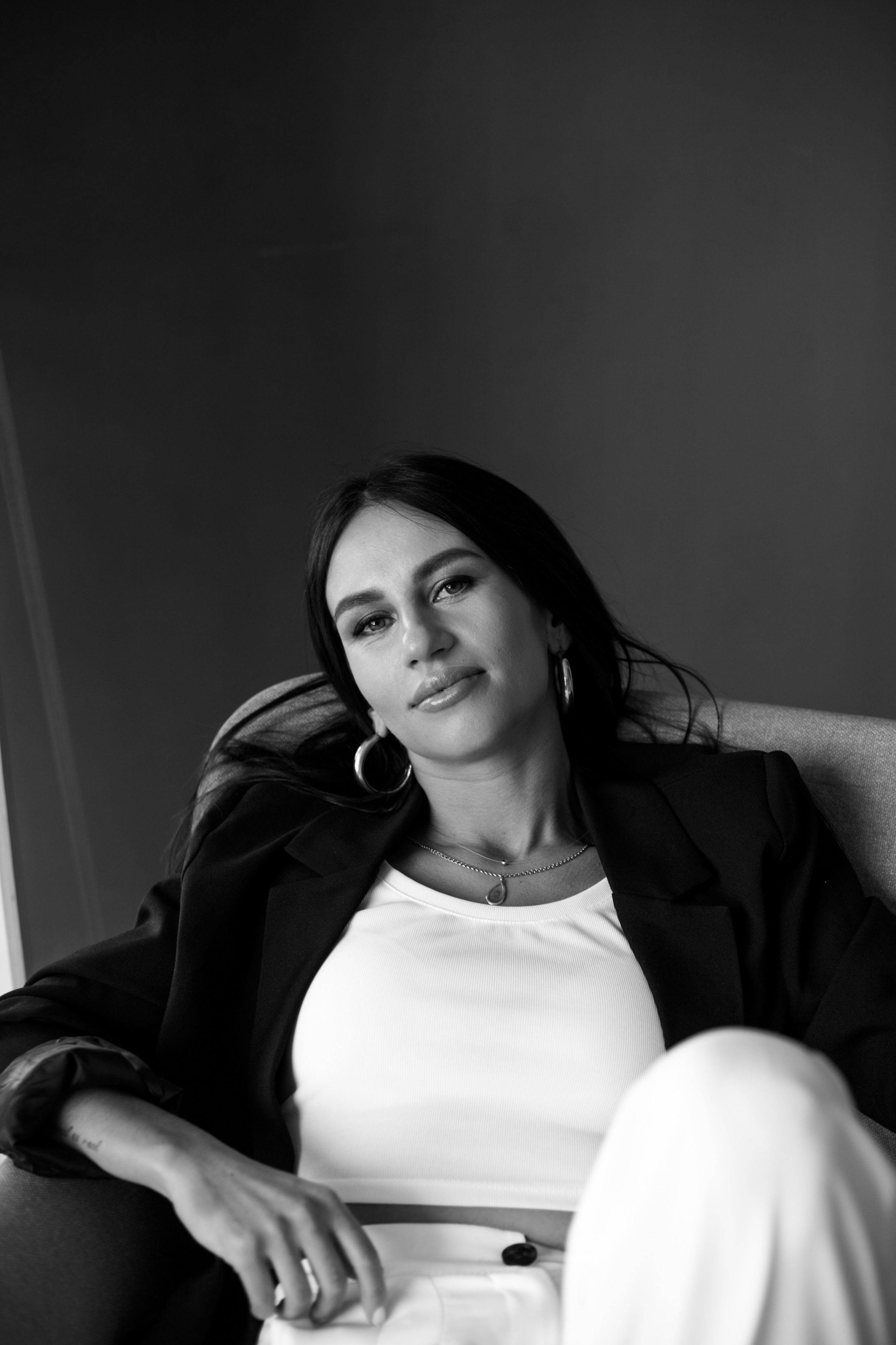 Julia. ANNA KUDRINA PHOTOGRAPHY Russia