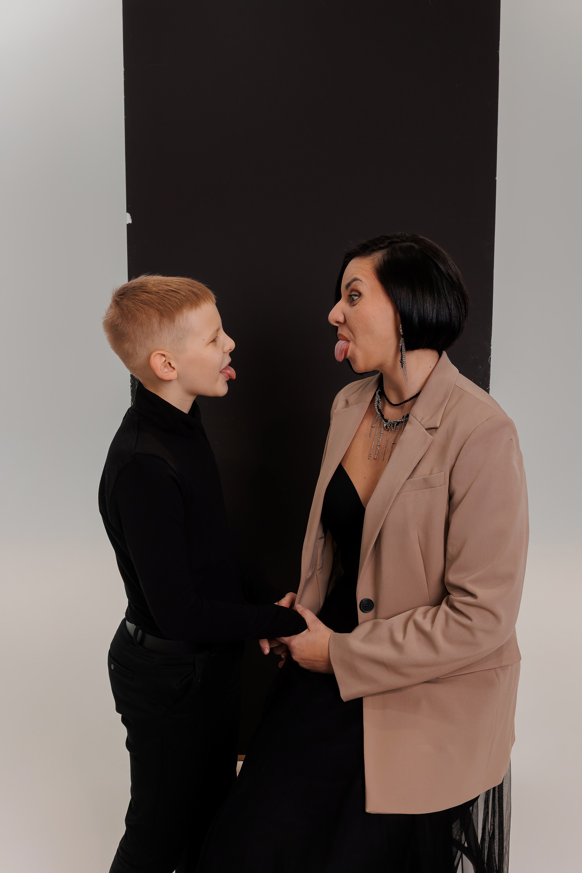 Иван, Алёна & Дмитрий. Фотограф из Хабаровска Юлия Черёмушкина