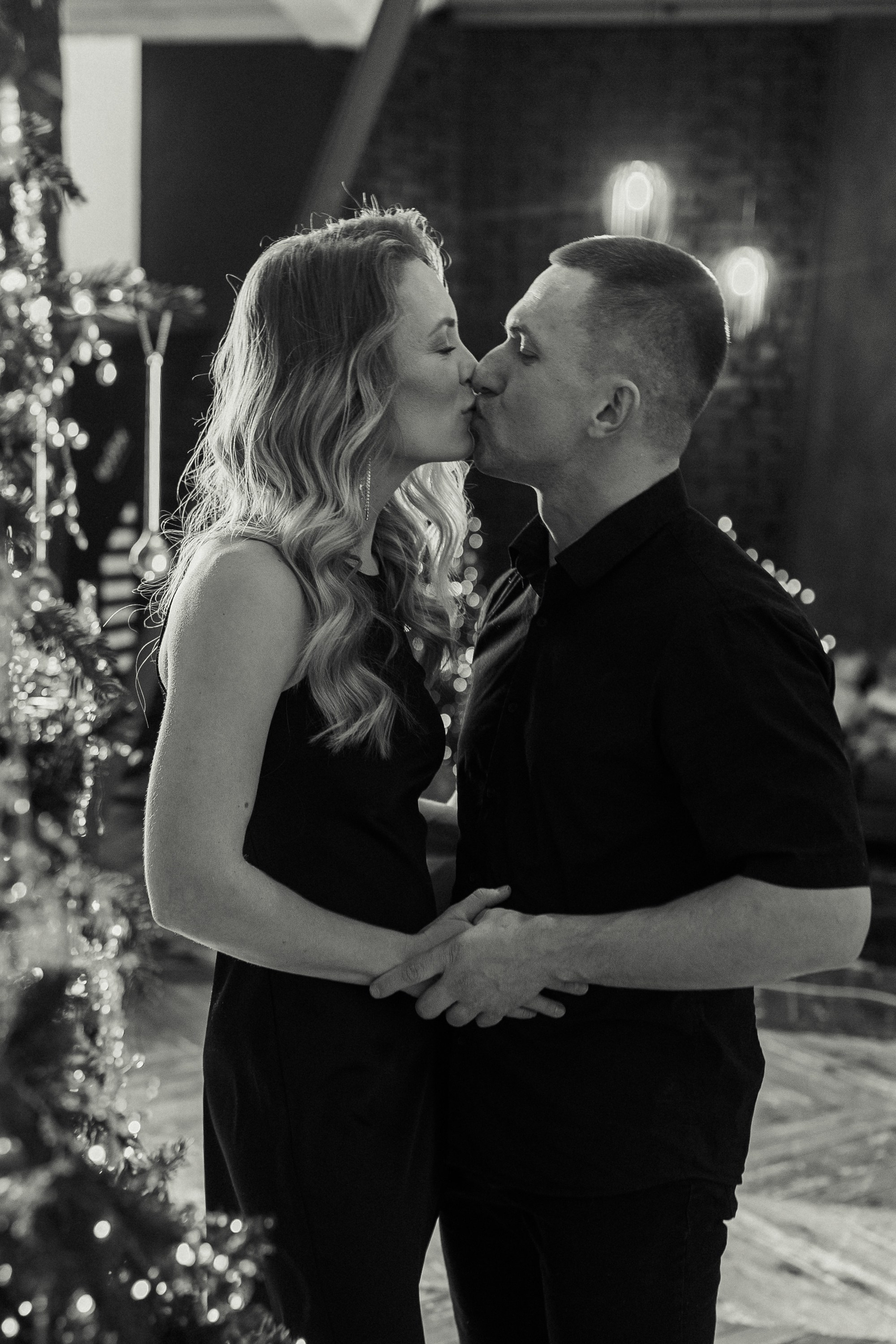 Семья Яворских. Фотограф из Хабаровска Юлия Черёмушкина