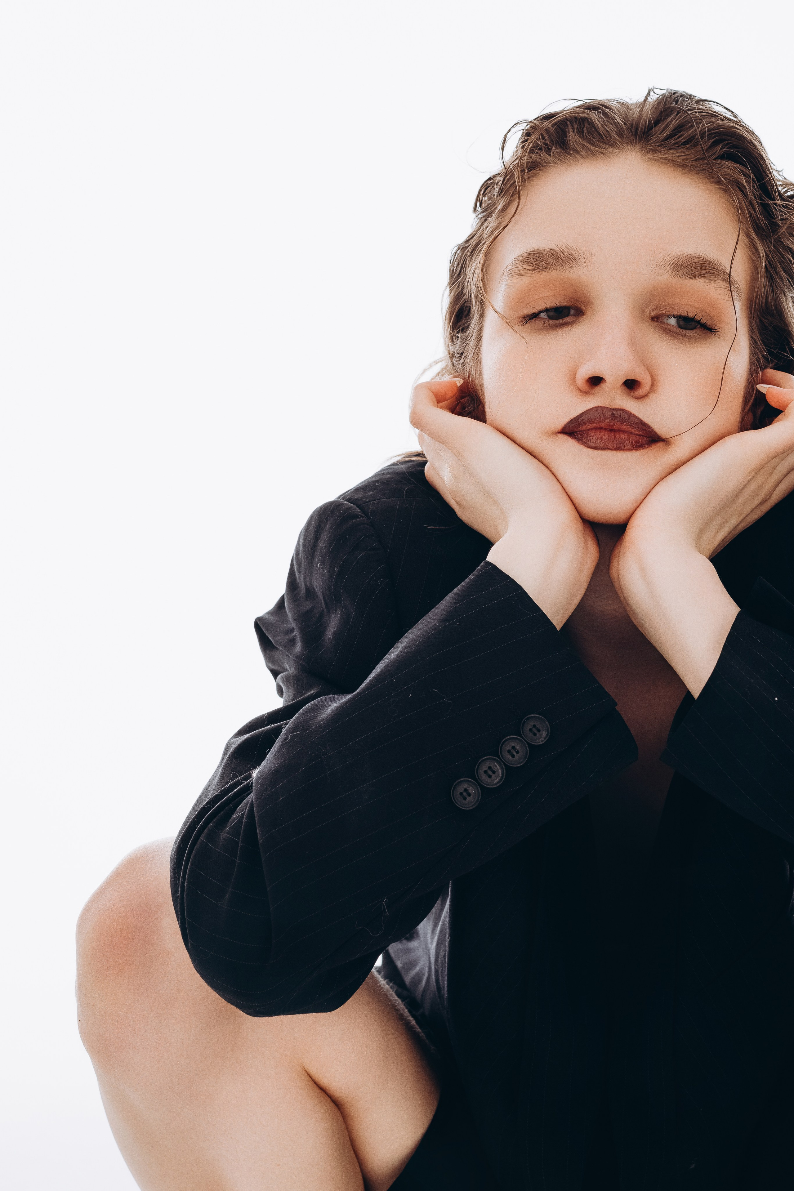 Мария. Фотограф из Хабаровска Юлия Черёмушкина