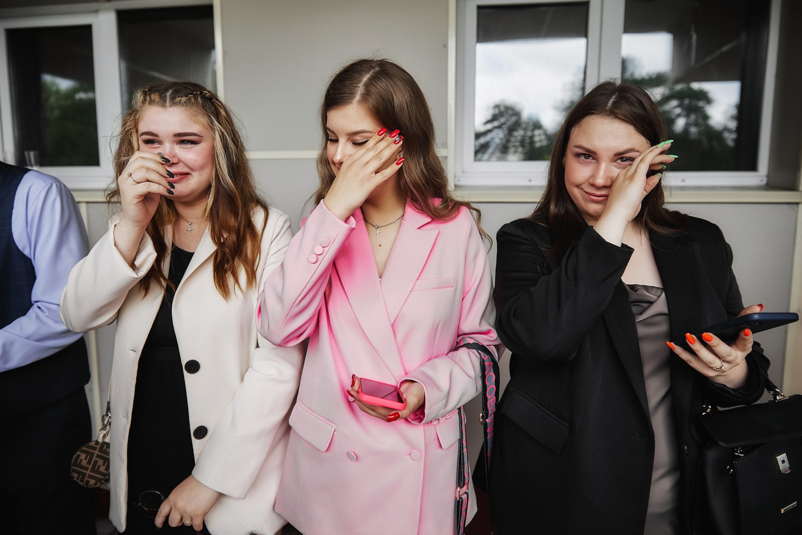 Свадебный проект «Горько» — свадьба Ксении и Андрея. Свадьба под ключ в Новокузнецке, Прокопьевске, Киселевске