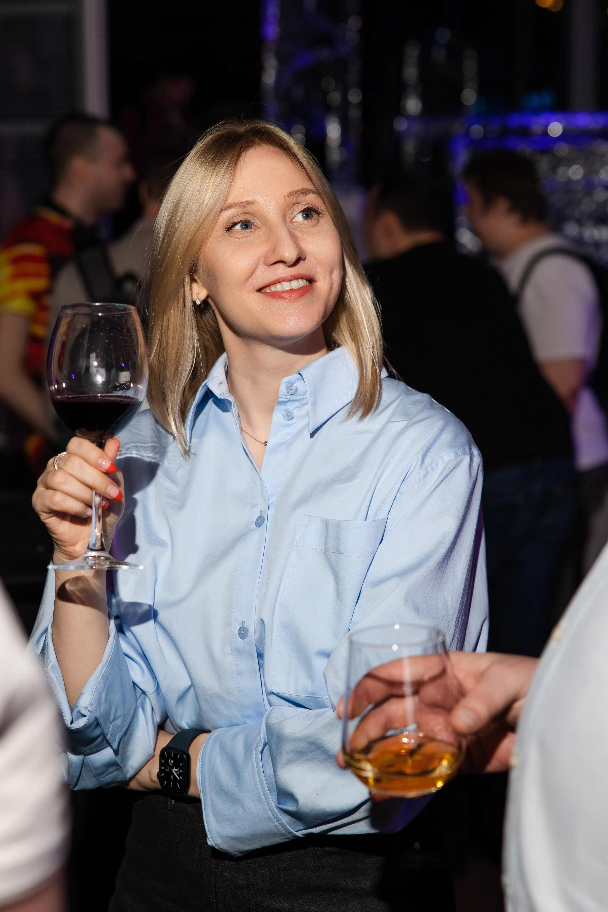 Презентация Infinix. Свадебный репортажный фотограф в Москве