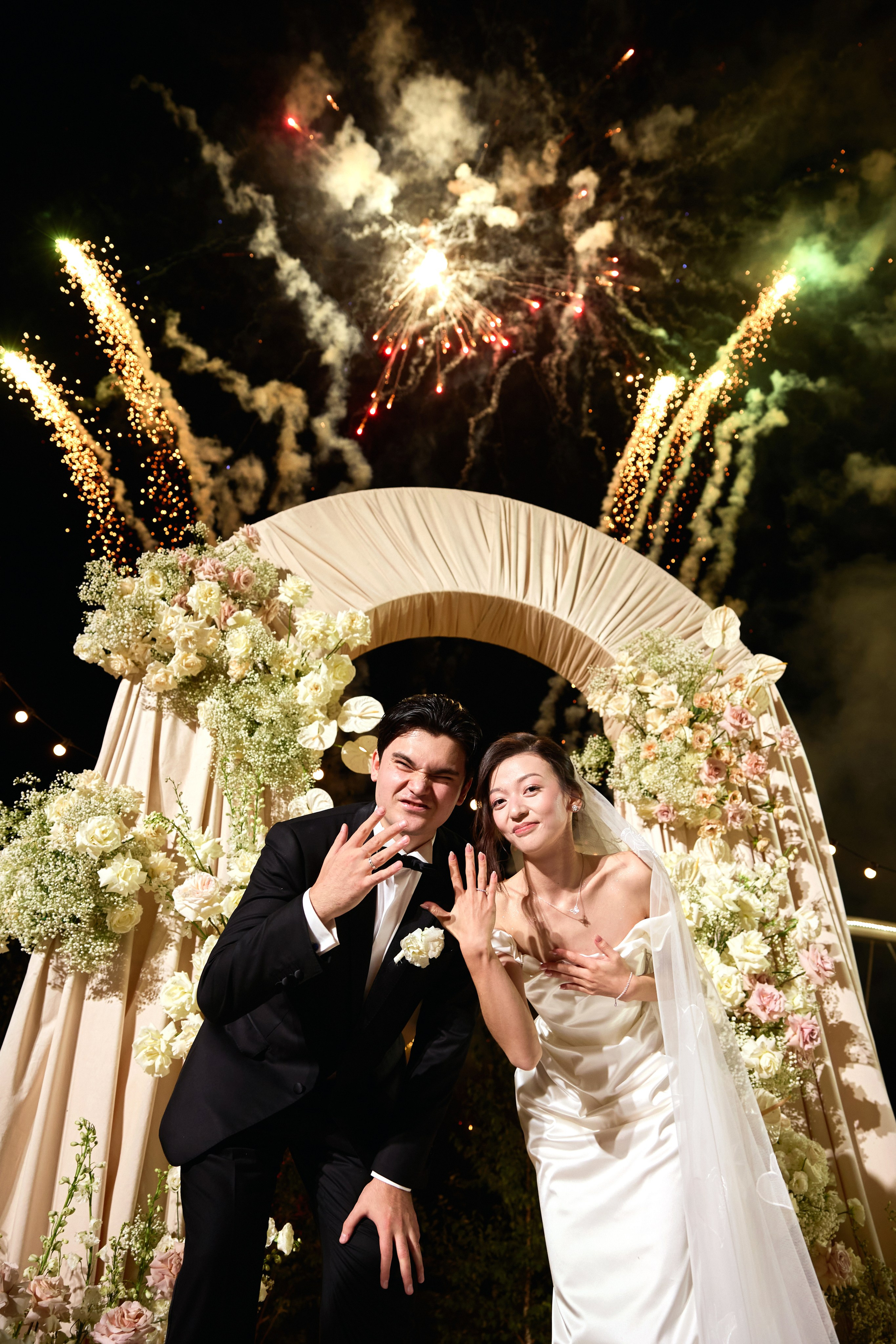 Seria BAIZHAN&AYAULYM (1). Wedding and reportage photographer in Аstana — Аdilkhan Ilyassov