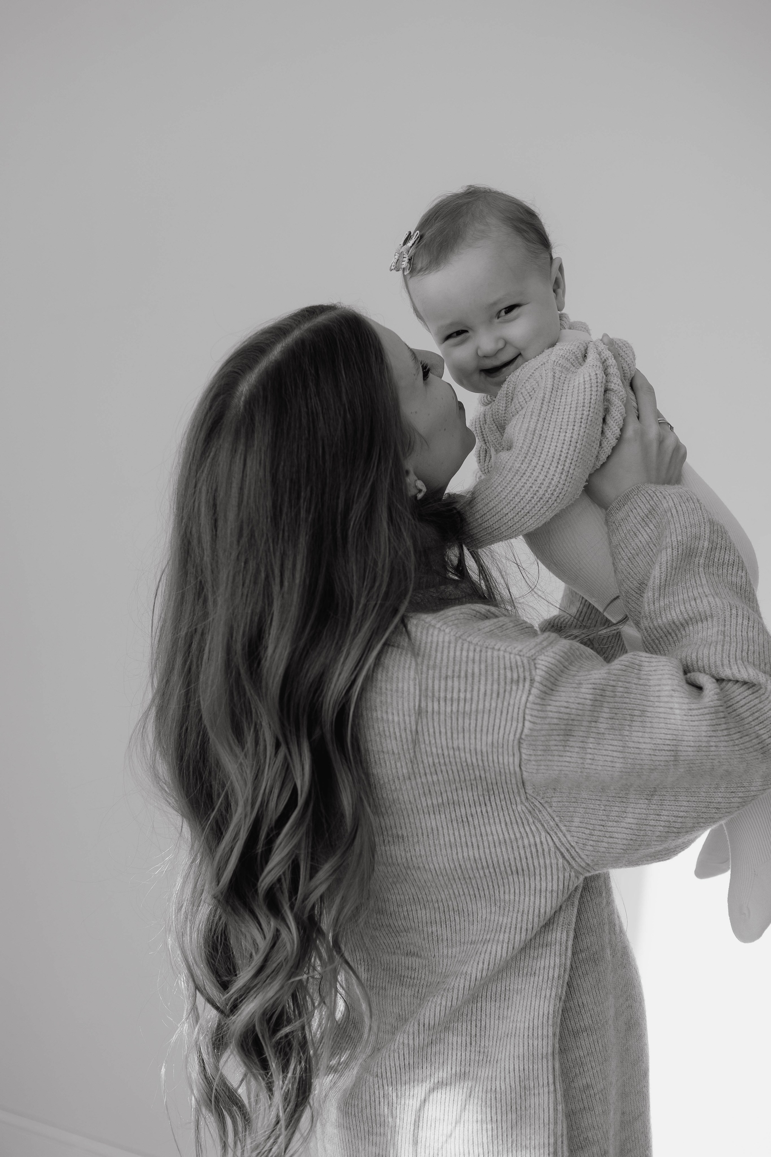 Дочь-мама-бабушка. Фотограф в Казани.Снимаю индивидуальные портреты, love story и свадьбы