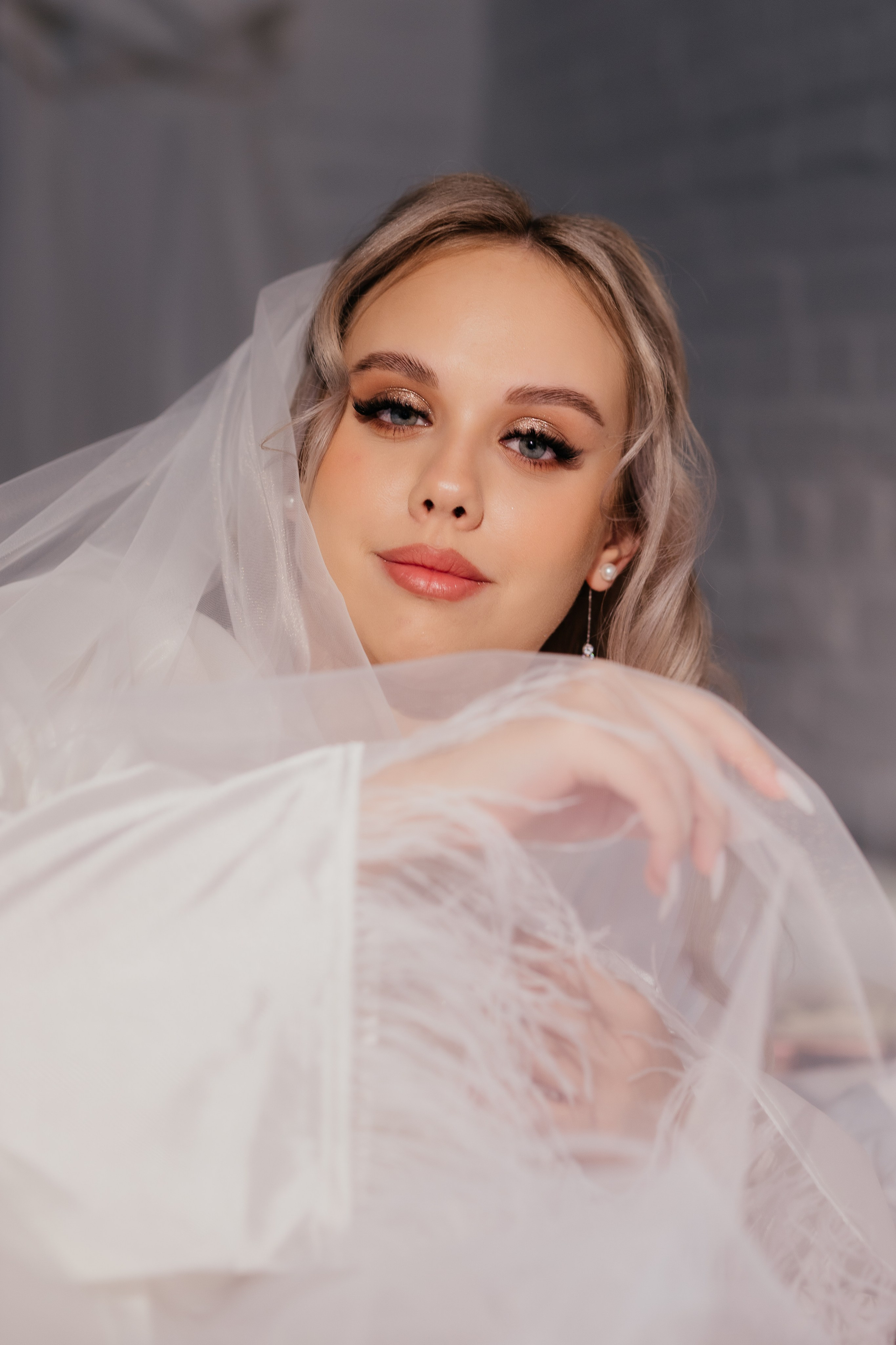 Денис и Яна. Свадебный и женский фотограф