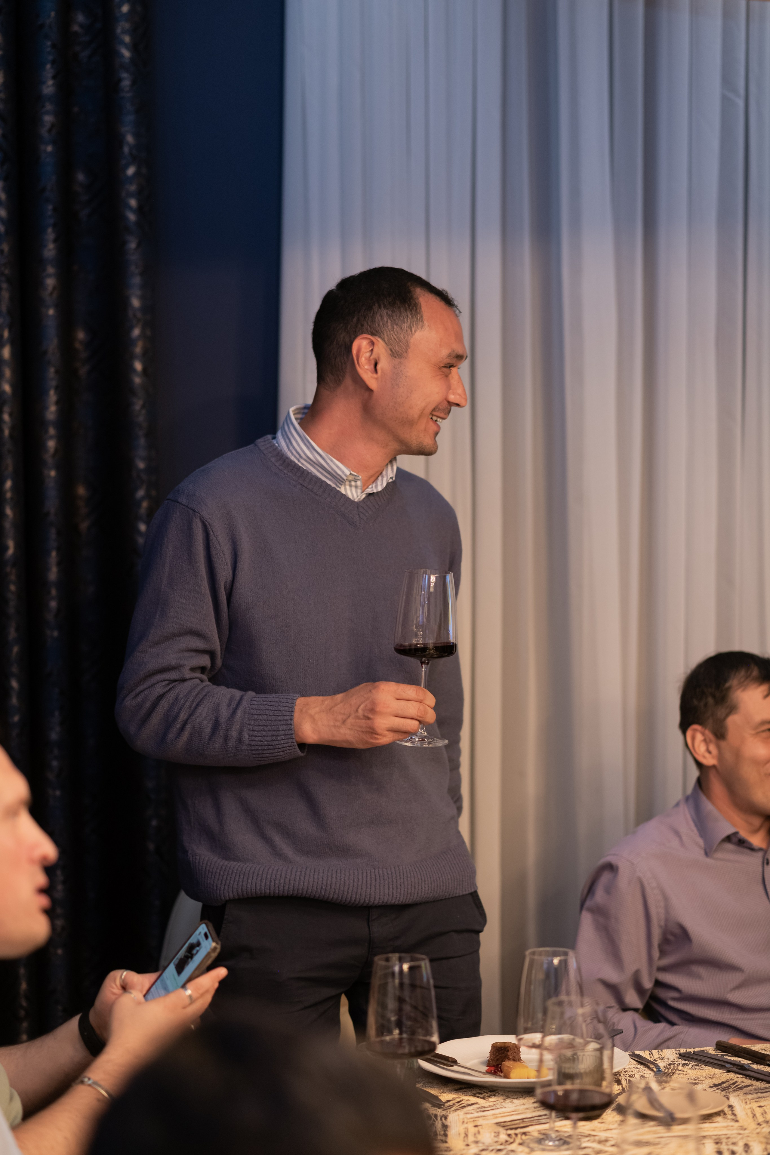 Cloudflare & Bakotech. Фотограф Астана, Алматы