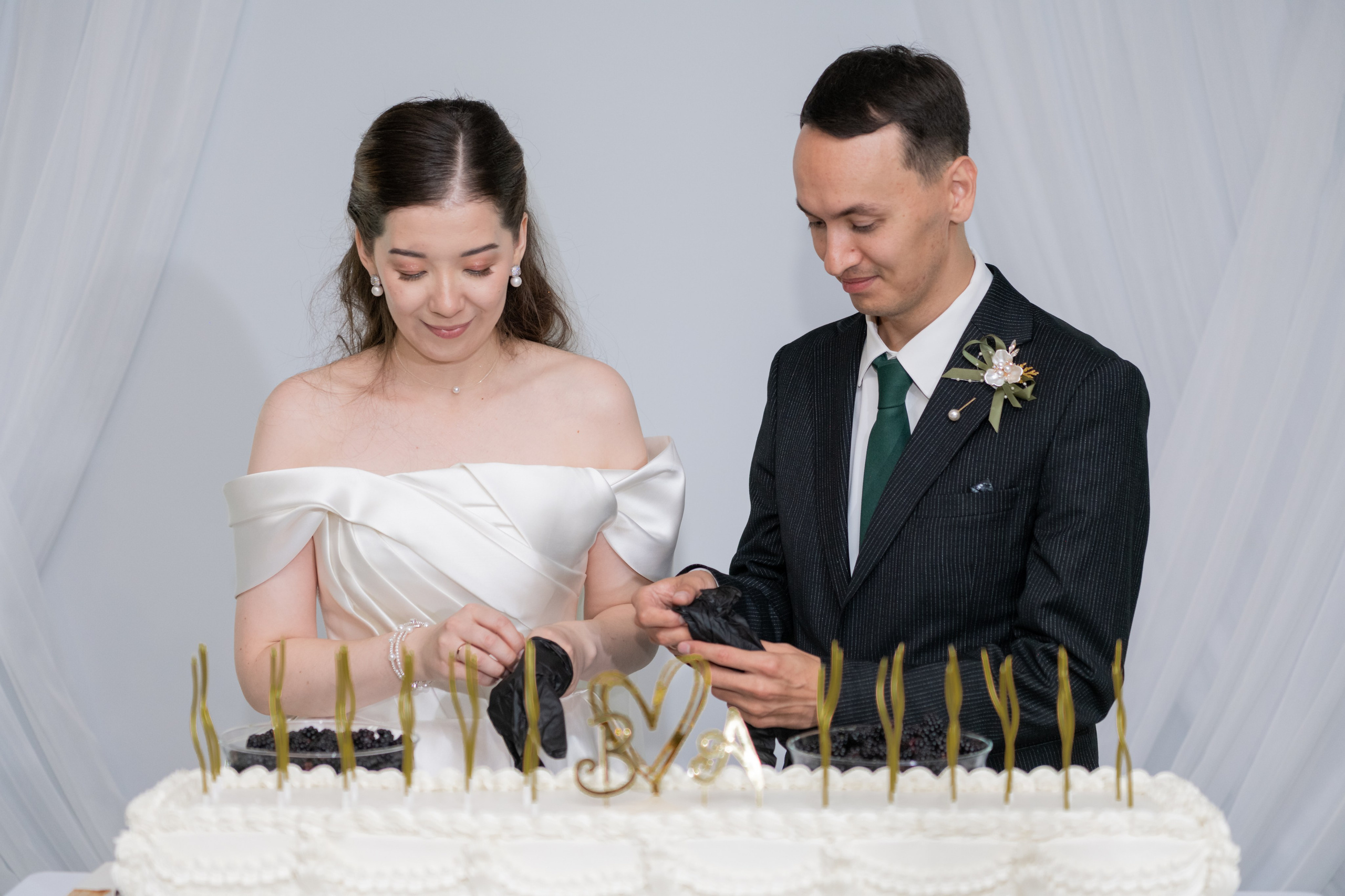 Вячеслав Аделm Свадьба. Фотограф Астана, Алматы