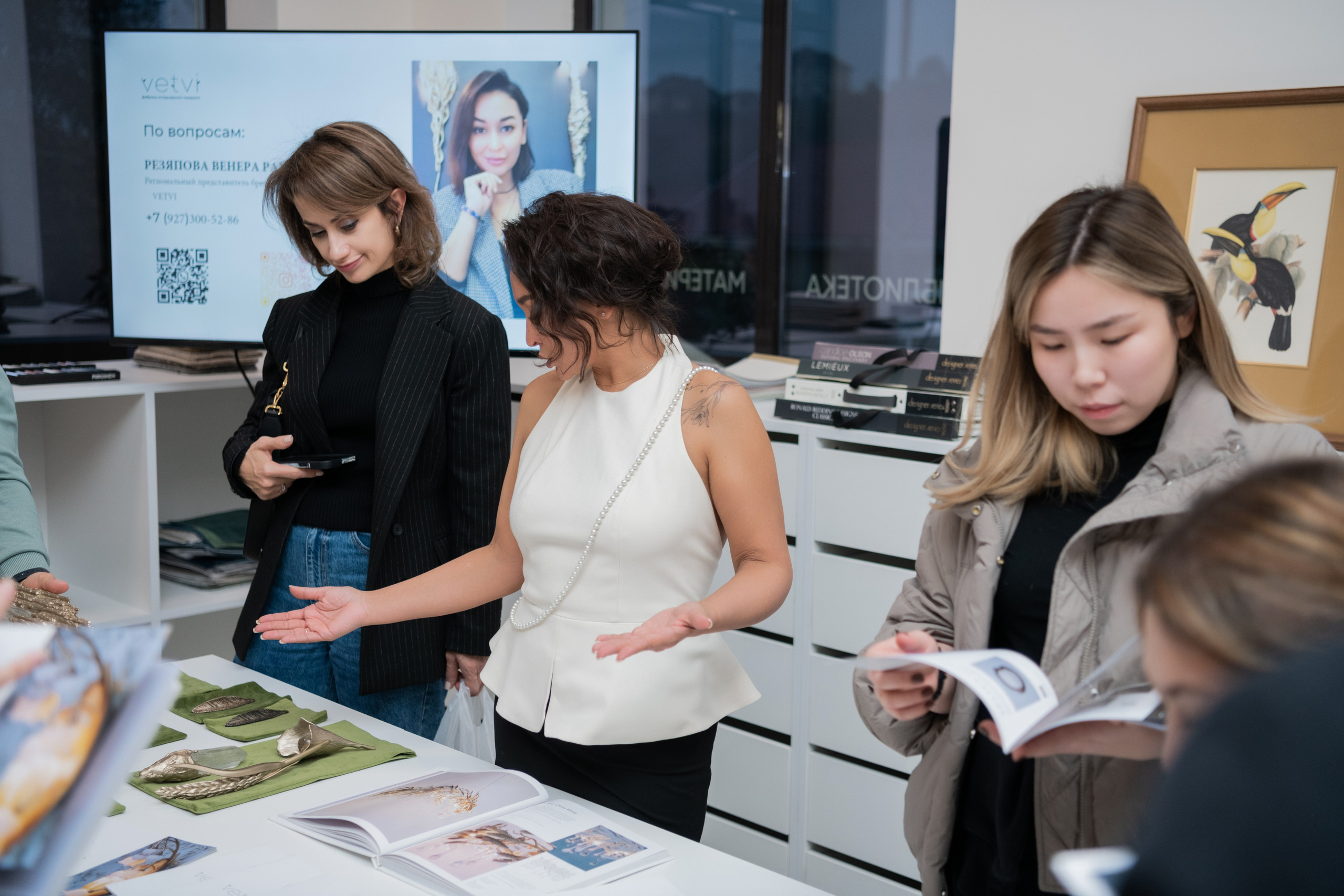 Vetvi. Фотограф Астана, Алматы