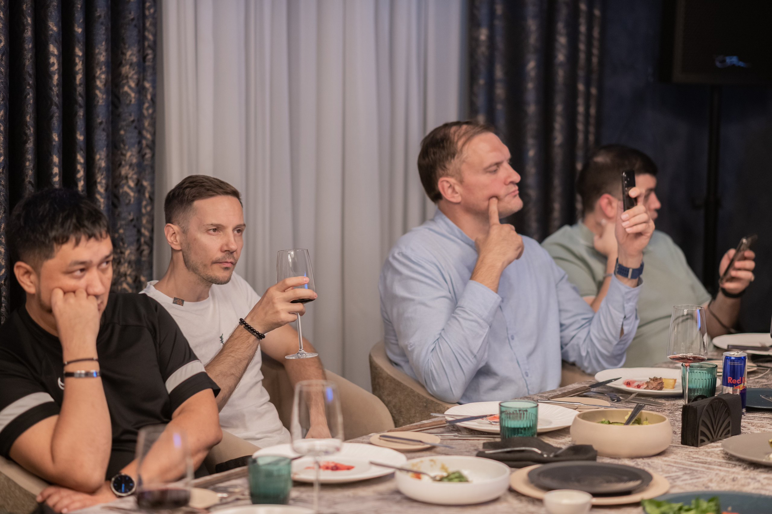 Cloudflare & Bakotech. Фотограф Астана, Алматы