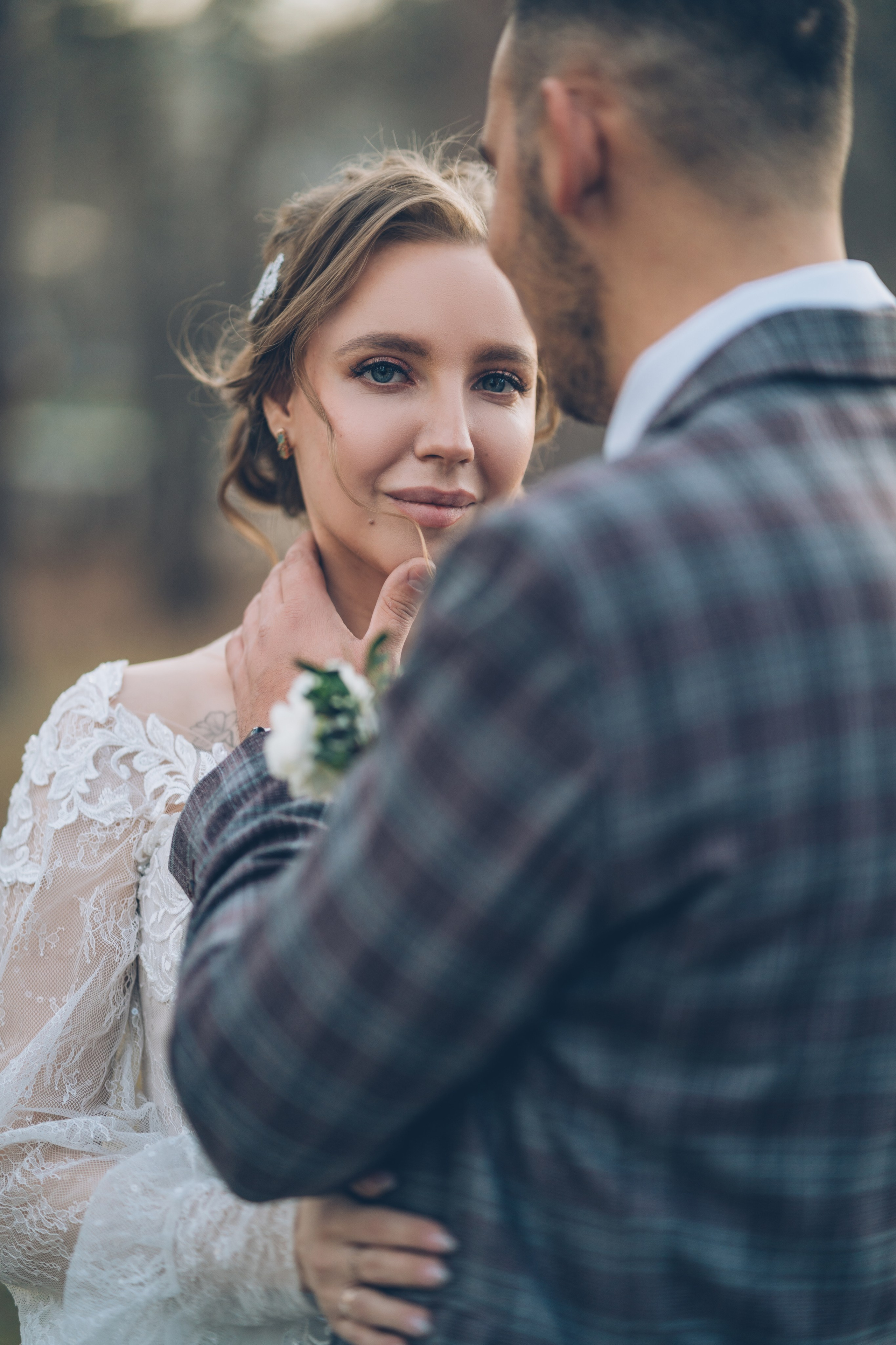 Поздняя осень. Фотограф Ангарск Иркутск Ксения Король