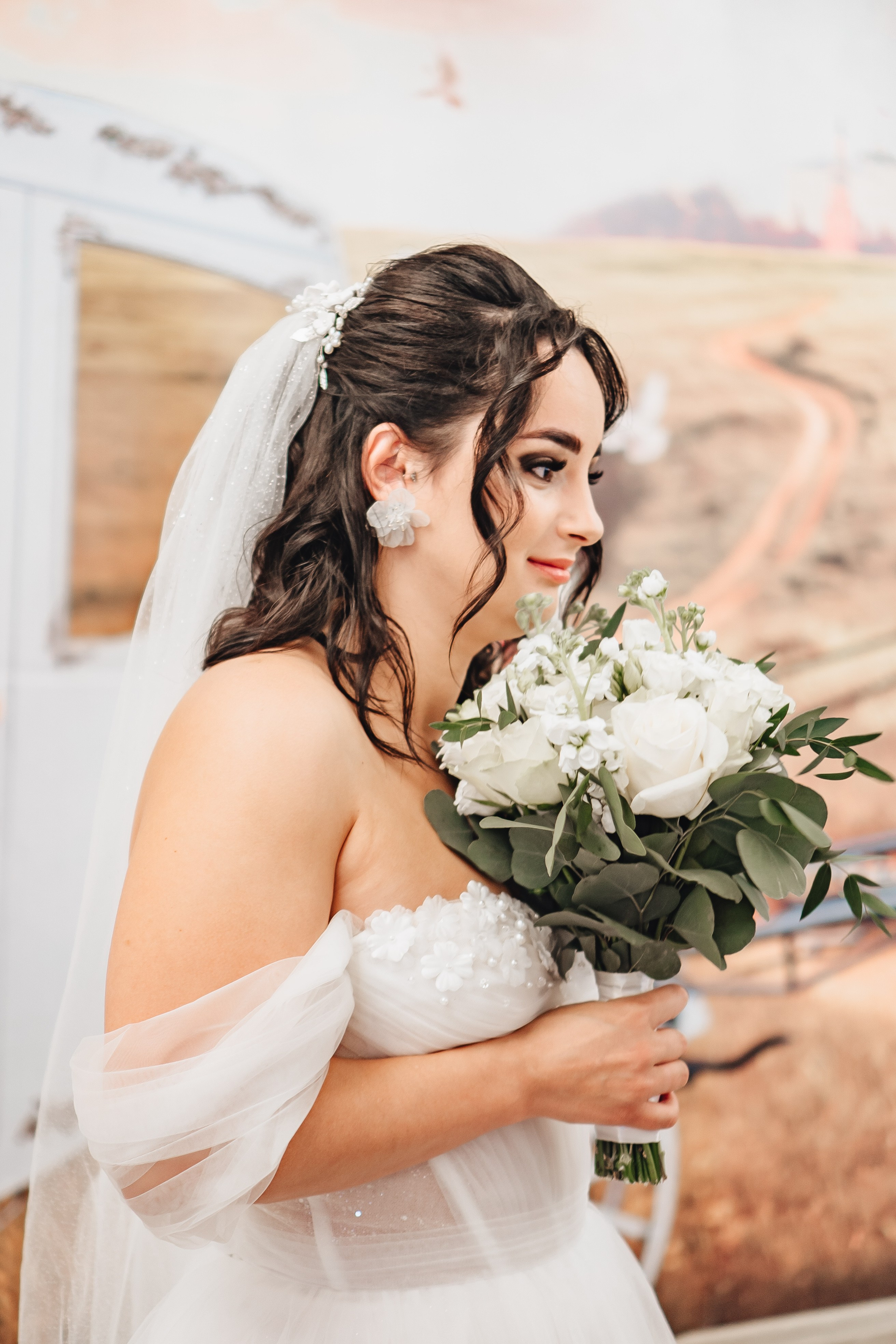 СВАДЕБНАЯ СЬЕМКА В ЗАГСЕ НА МОСКОВСКОМ ПРОСПЕКТЕ. Профессиональный фотограф, Санкт-Петербург — Виктория Богомолова