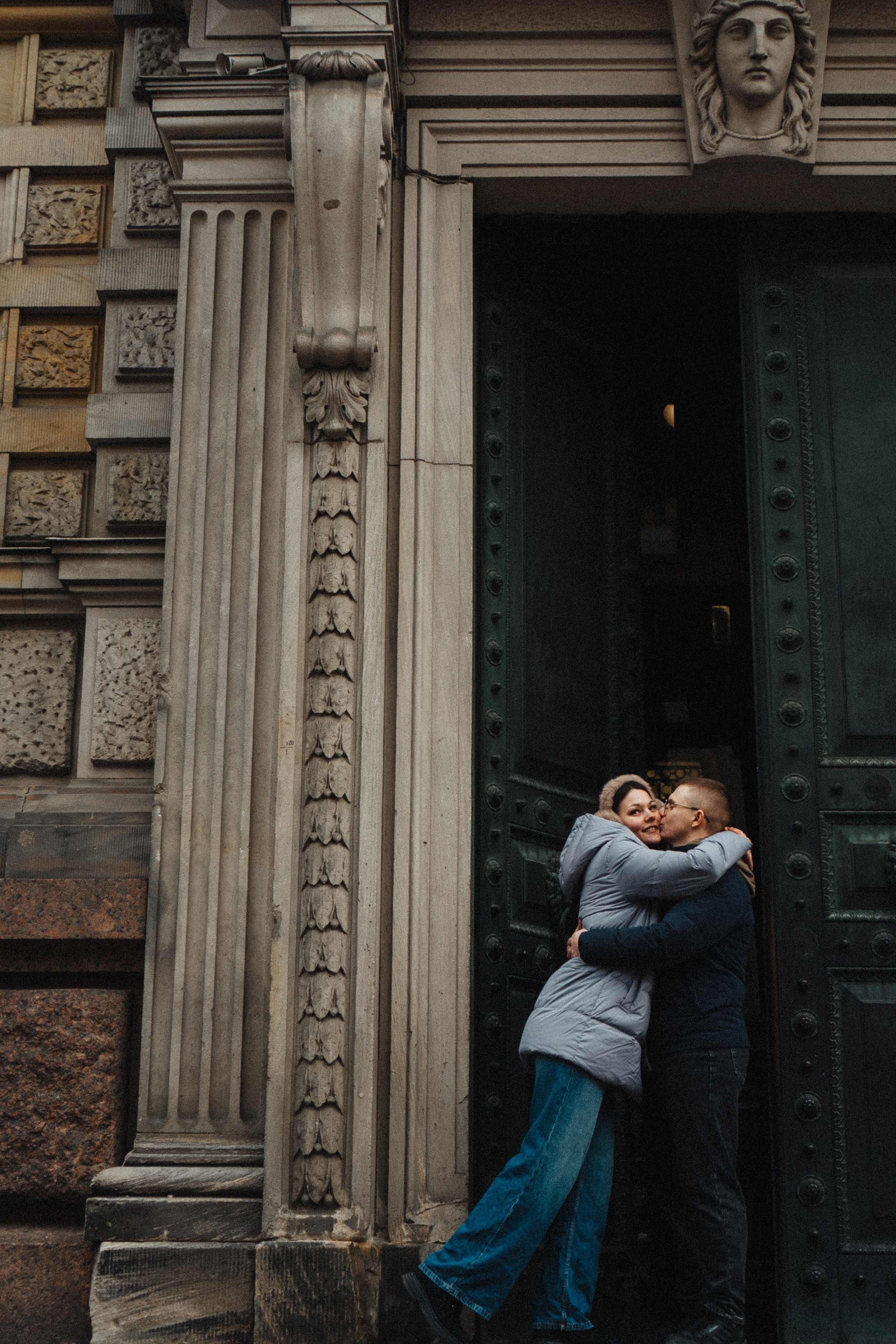 Весеняя прогулка. Профессиональный фотограф, Санкт-Петербург — Виктория Богомолова