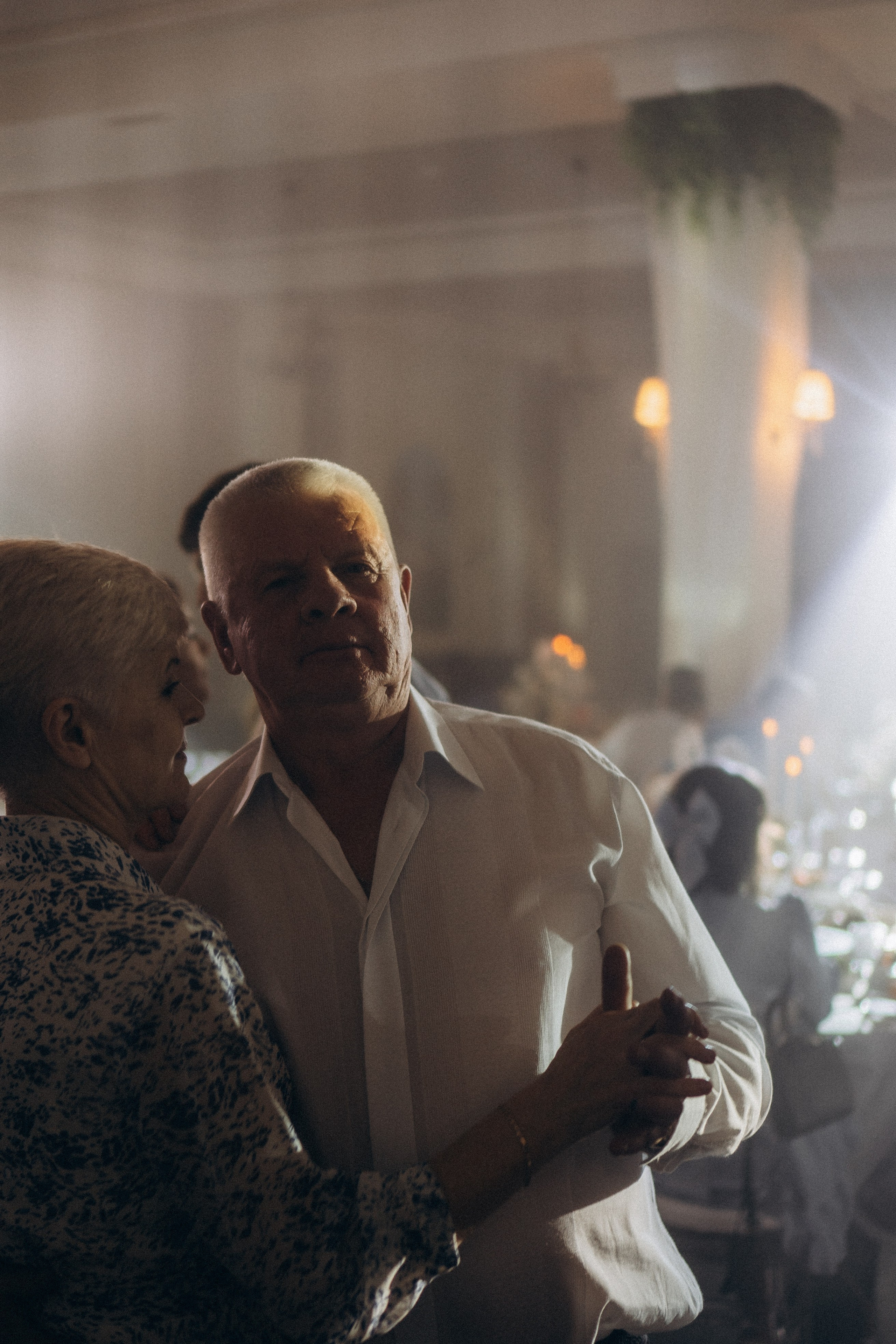 СЬЕМКА СВАДЕБНОГО БАНКЕТА (СНЯТО В СИБИРЕ В НИЖНЕВАРТОВСКЕ). Профессиональный фотограф, Санкт-Петербург — Виктория Богомолова