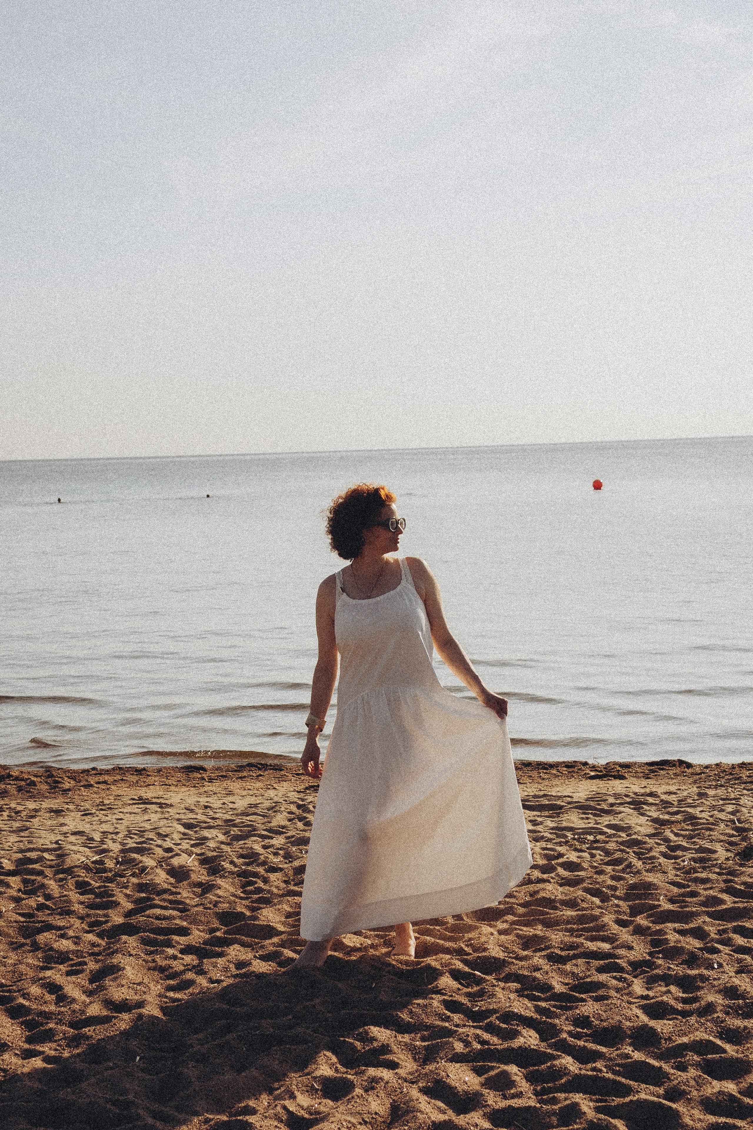 У ФИНСКОГО ЗАЛИВА. Профессиональный фотограф, Санкт-Петербург — Виктория Богомолова