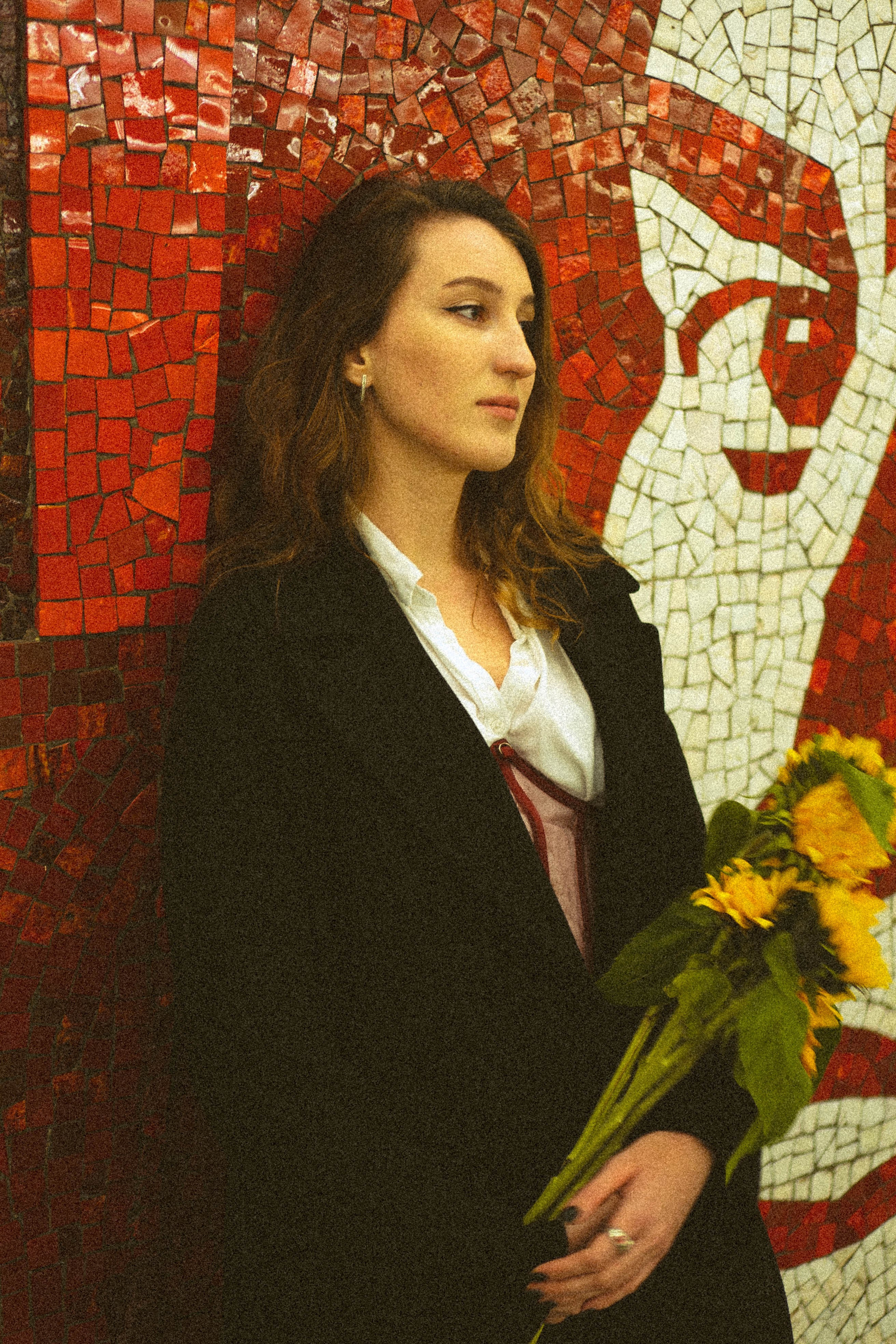 В метро. Профессиональный фотограф, Санкт-Петербург — Виктория Богомолова