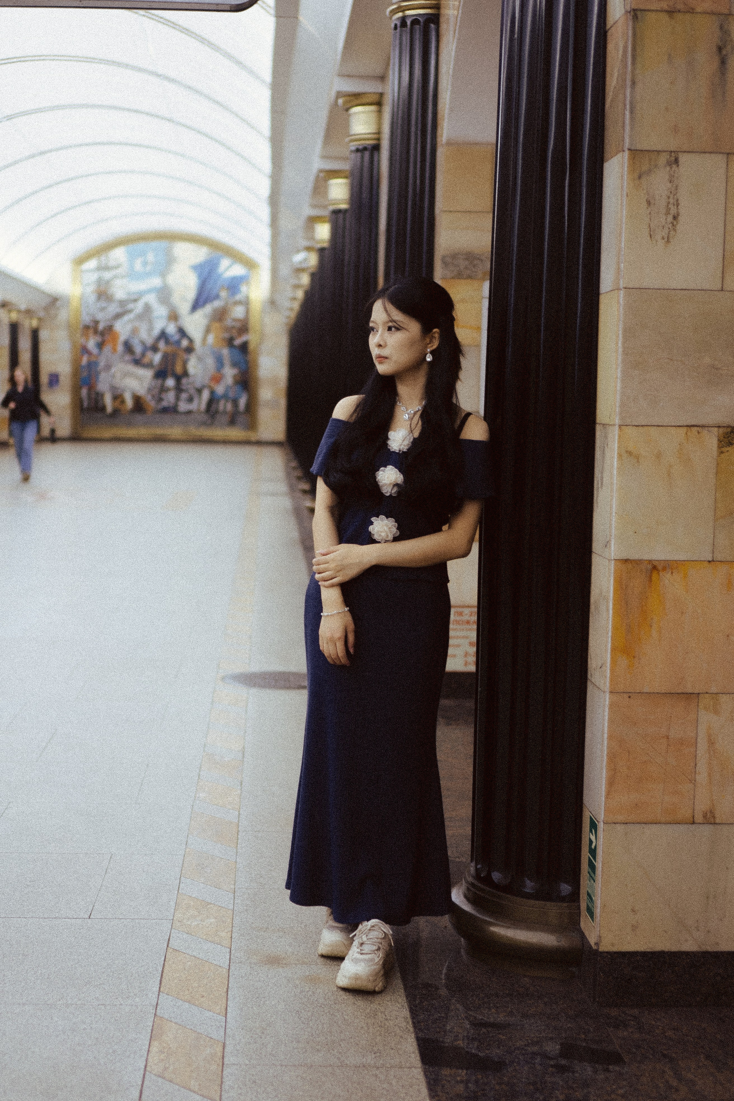 ПРОГУЛКА НА ПАМЯТЬ О САНКТ-ПЕТЕРБУРГЕ. Профессиональный фотограф, Санкт-Петербург — Виктория Богомолова