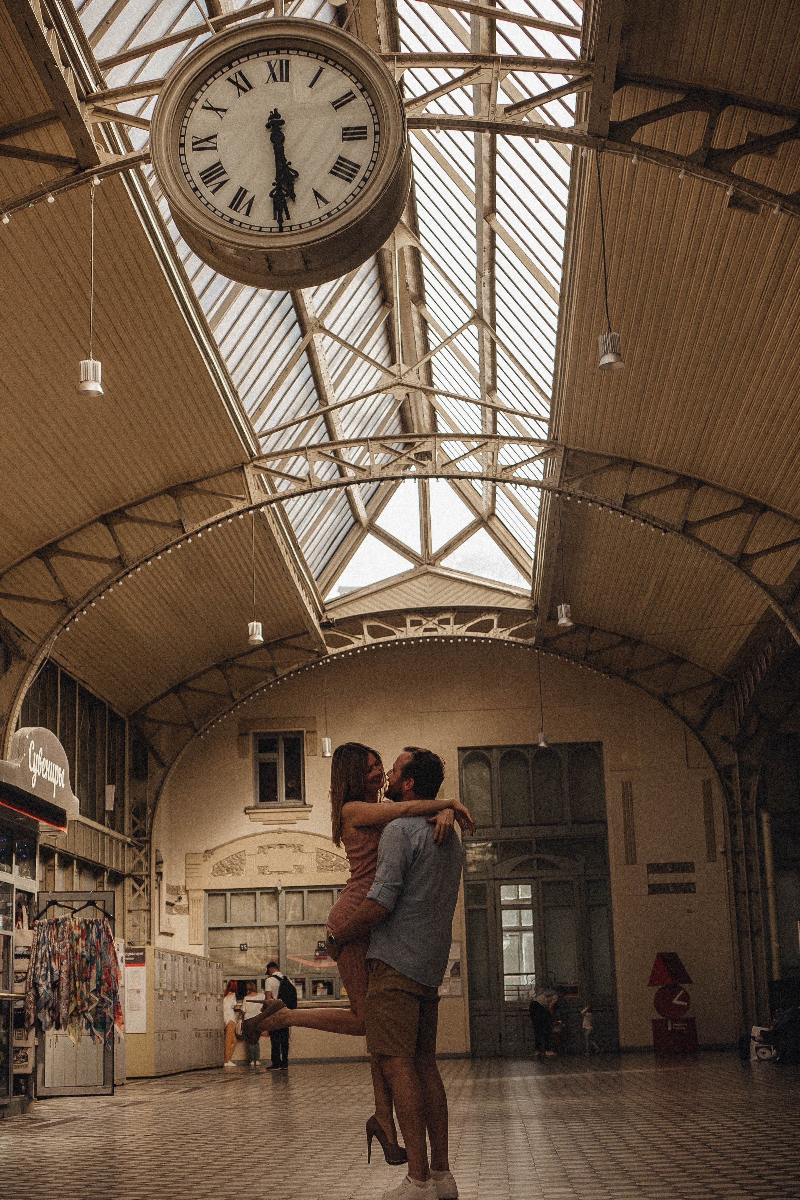 История на реальных событиях. Профессиональный фотограф, Санкт-Петербург — Виктория Богомолова